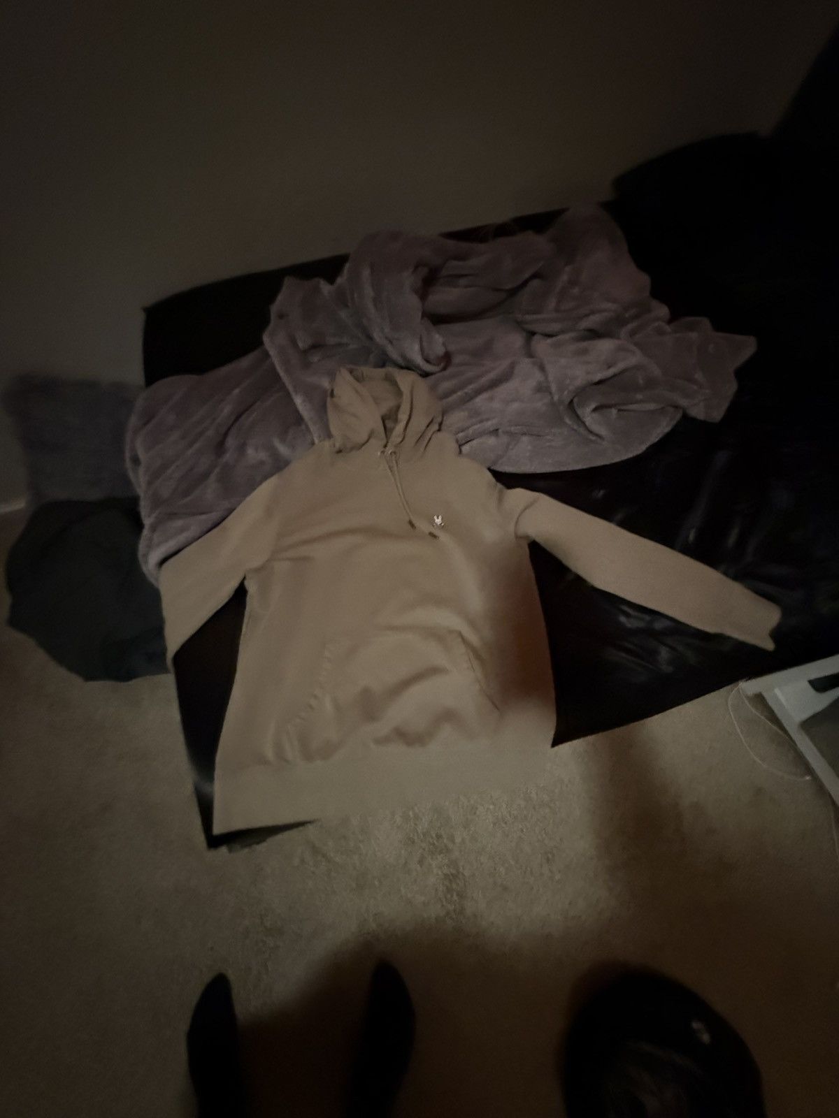 Psycho Bunny hoodie Size US L / EU 52-54 / 3 - 3 Thumbnail