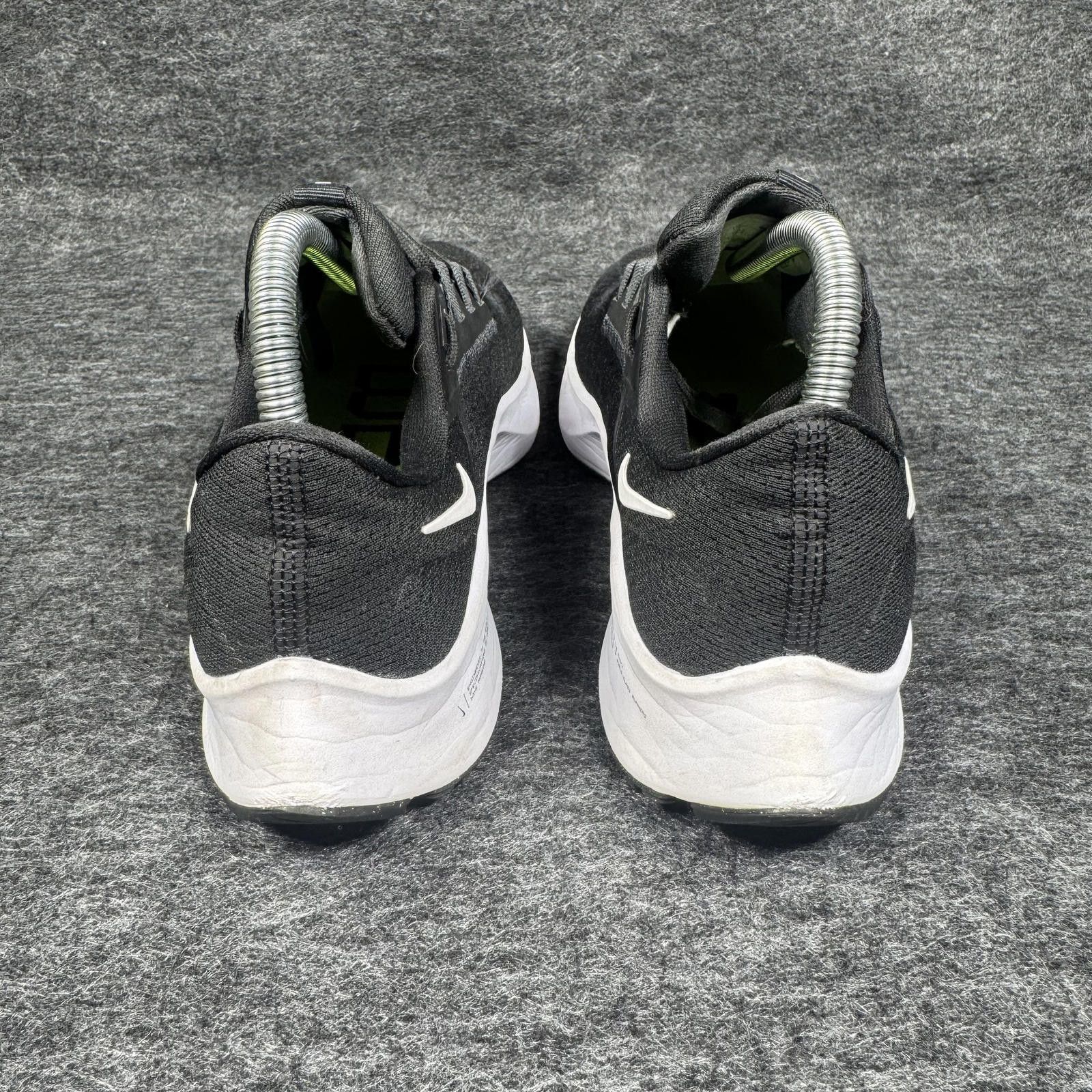 Nike Nike Shoes Women's 7.5 Black Pegasus Air Zoom 38 FlyEase Size US 7.5 / IT 37.5 - 5 Thumbnail