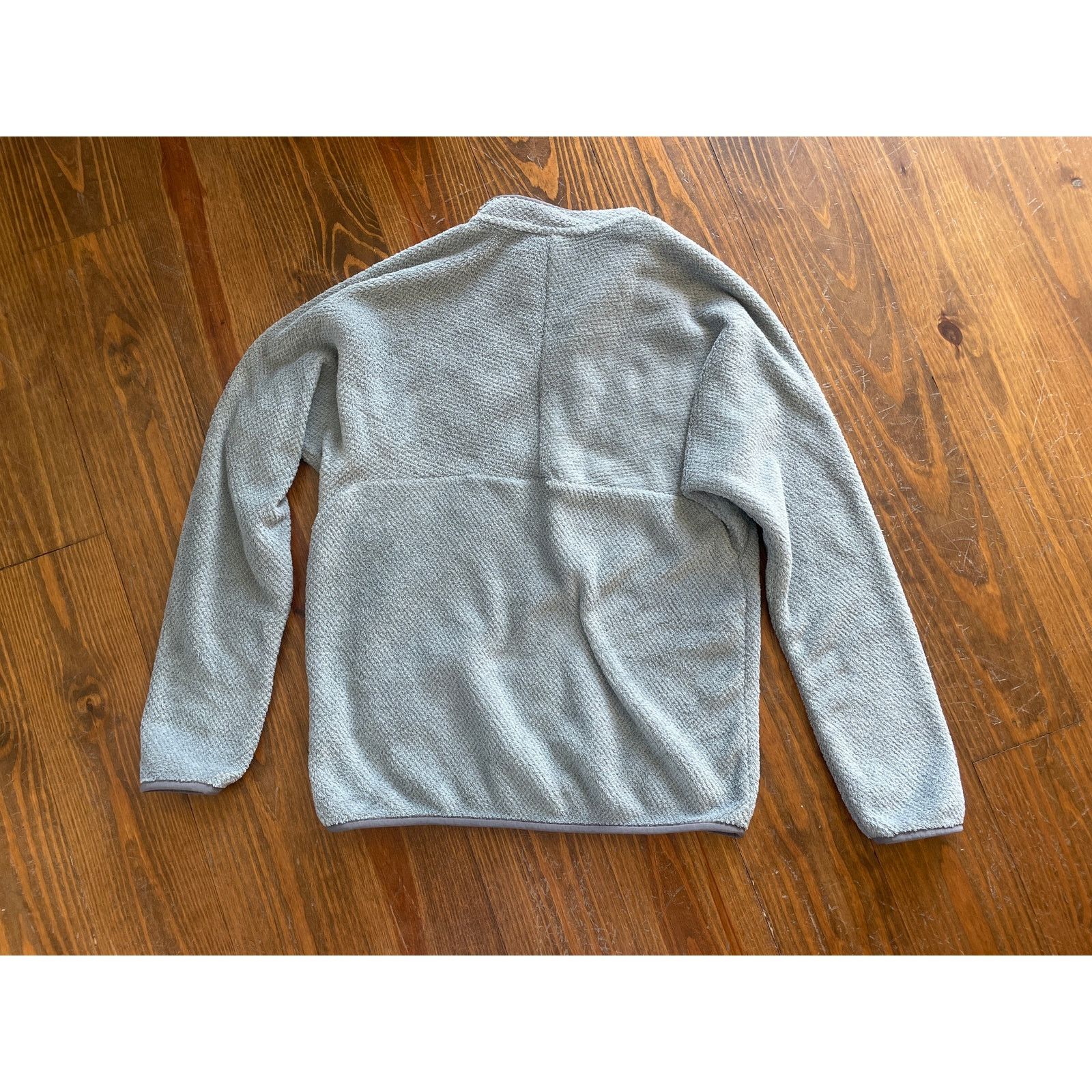 Patagonia Patagonia Women's Re-Tool 1/2 Zip Pullover, M Size M / US 6-8 / IT 42-44 - 6 Thumbnail