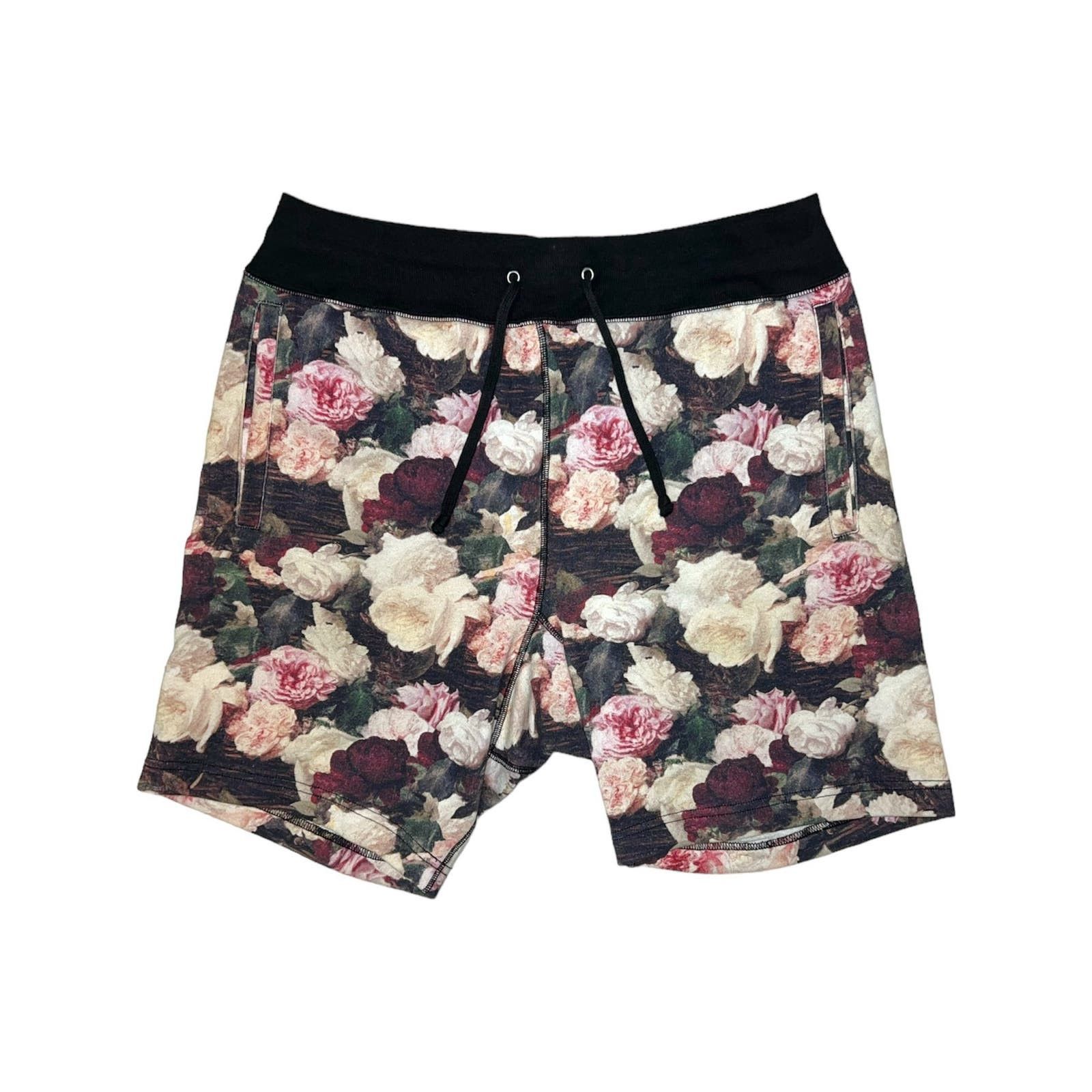 Supreme Supreme PCL Power Corruption Lies Sweat Shorts | Grailed