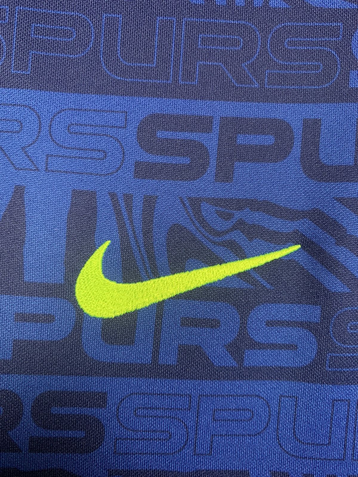 Nike Nike Tottenham Hotspur 2022/2023 Jersey Size US M / EU 48-50 / 2 - 11 Thumbnail