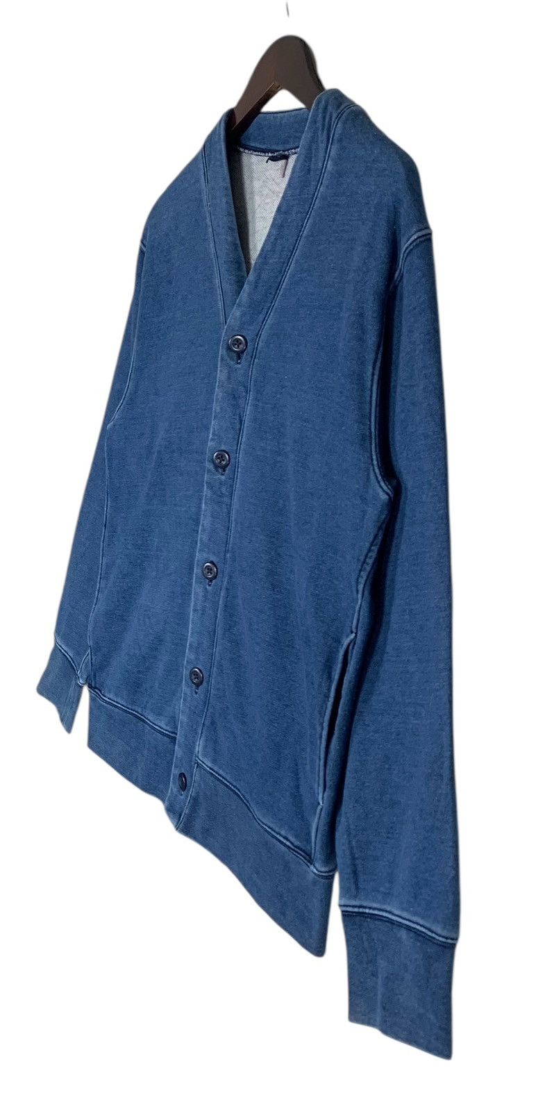 Uniqlo Uniqlo Clothing JapaneseBrand Streetwear Cardigan Jacket Size US M / EU 48-50 / 2 - 3 Thumbnail