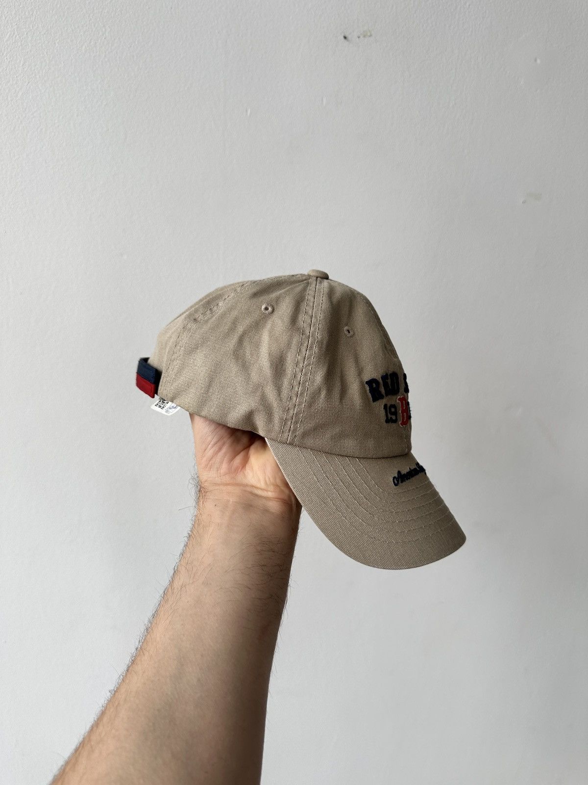 MLB Boston Red Sox 1901 MLB Baseball Cap – American League Size ONE SIZE - 5 Thumbnail