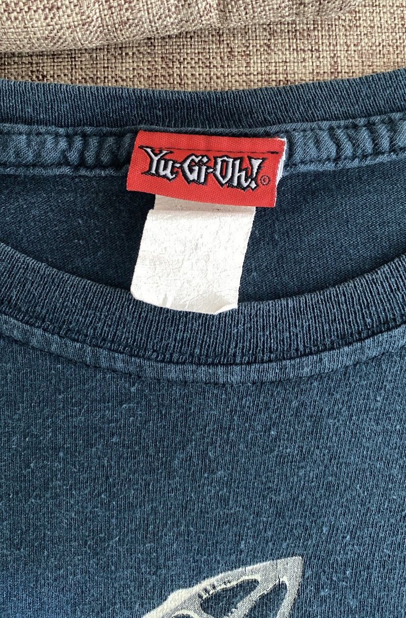 Vintage Vintage Yugioh (Pegasus Maxmillion) Size US M / EU 48-50 / 2 - 2 Thumbnail