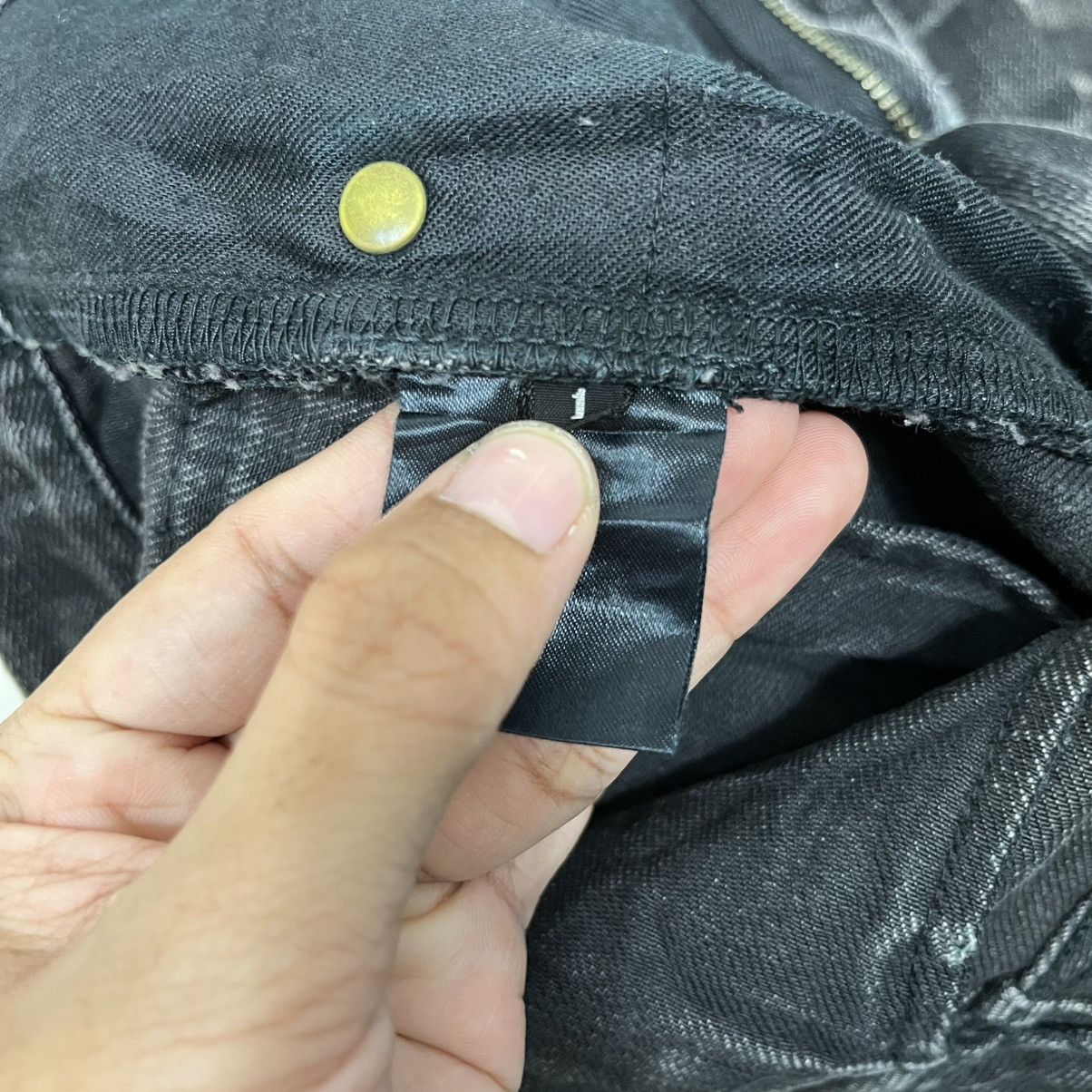 Diet Butcher Slim Skin Vintage Diet Butcher Slim Skin Denim Size 30" / US 8 / IT 44 - 20 Thumbnail
