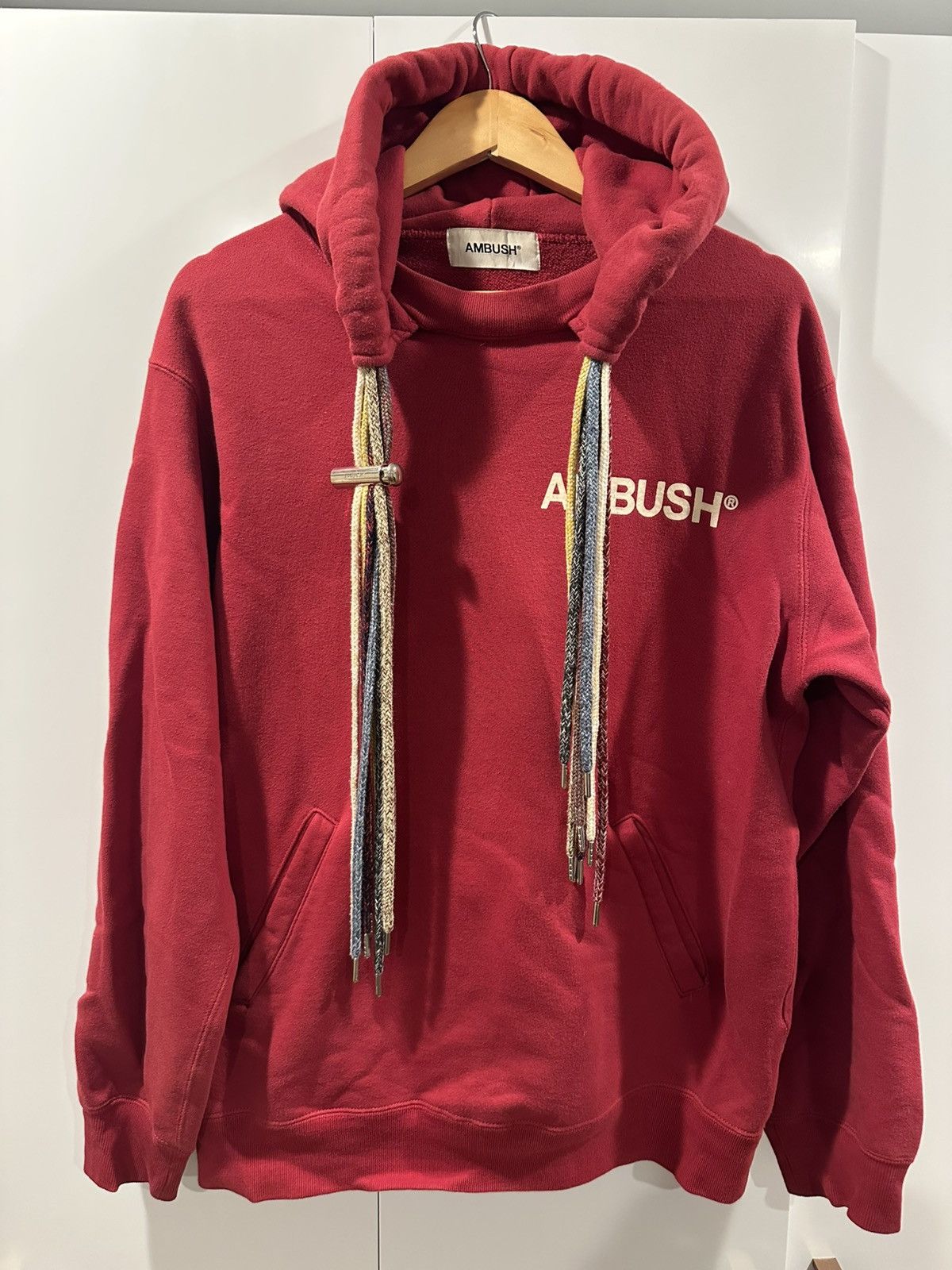 Ambush Design Ambush Design Japan Size US L / EU 52-54 / 3 - 1 Thumbnail