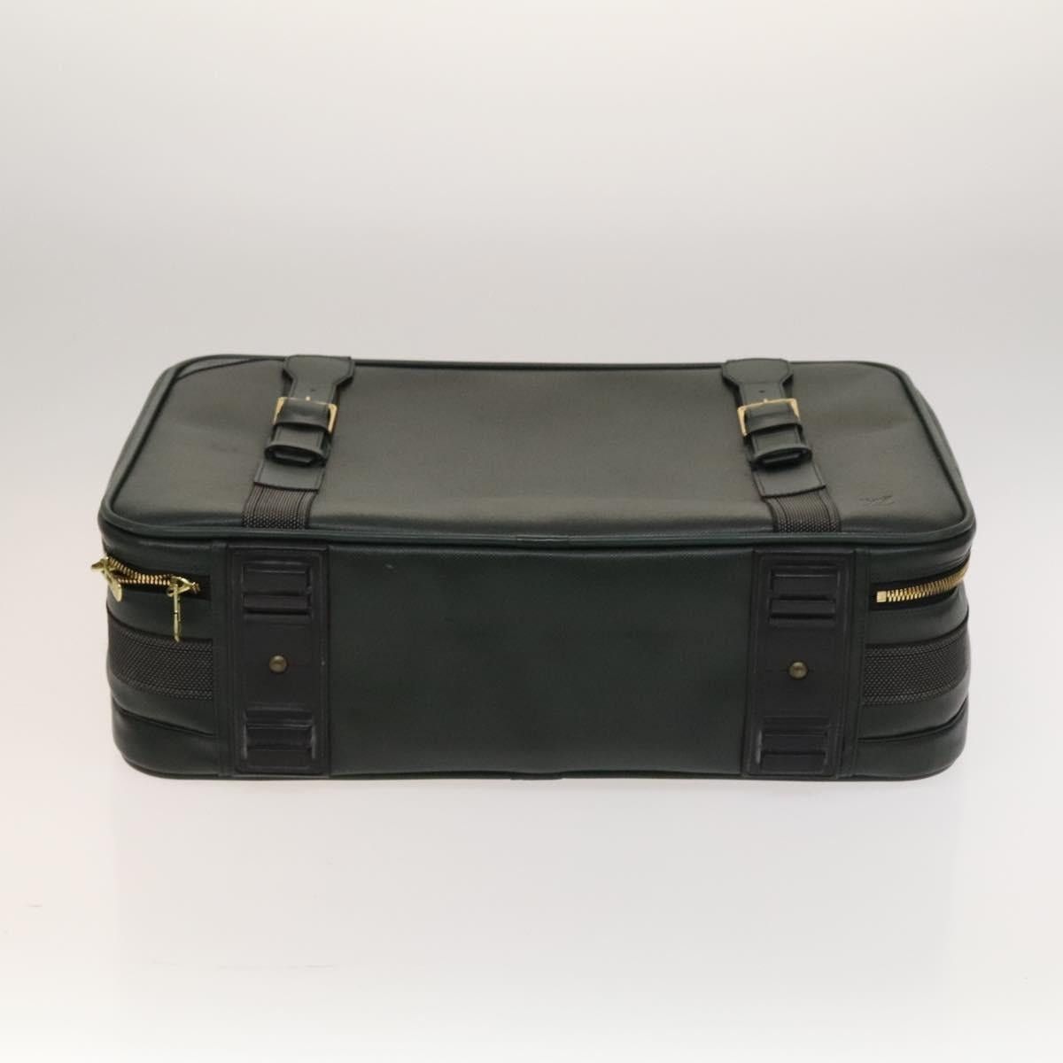Louis Vuitton LOUIS VUITTON Taiga Satellite 53 Trunk Epicea M30094 Size ONE SIZE - 5 Thumbnail