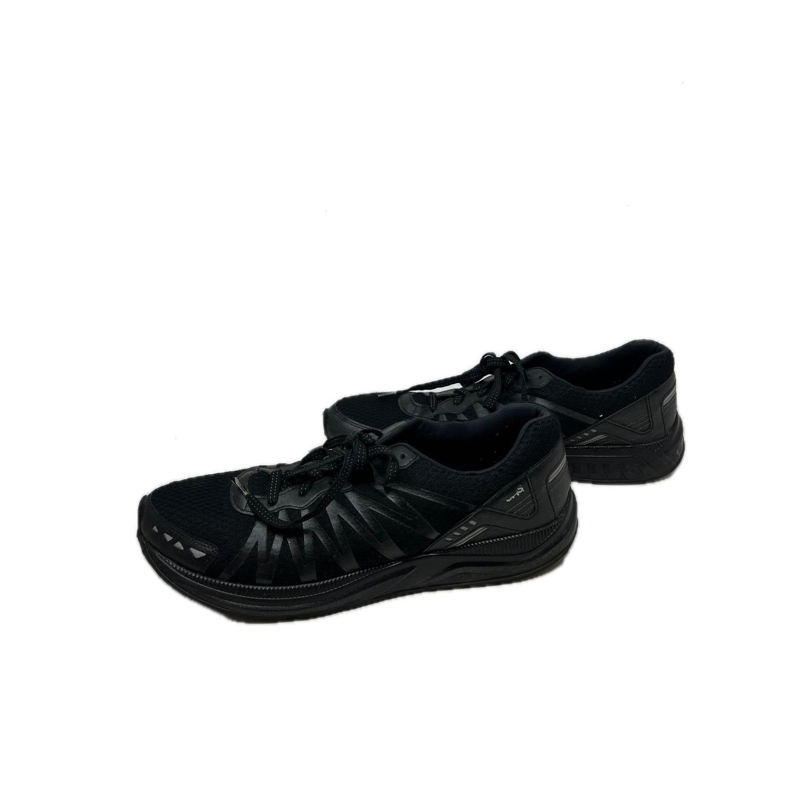 SAS Sas Men's Mission One Stability - Black 12.5D Size US 12.5 / EU 45-46 - 2 Thumbnail