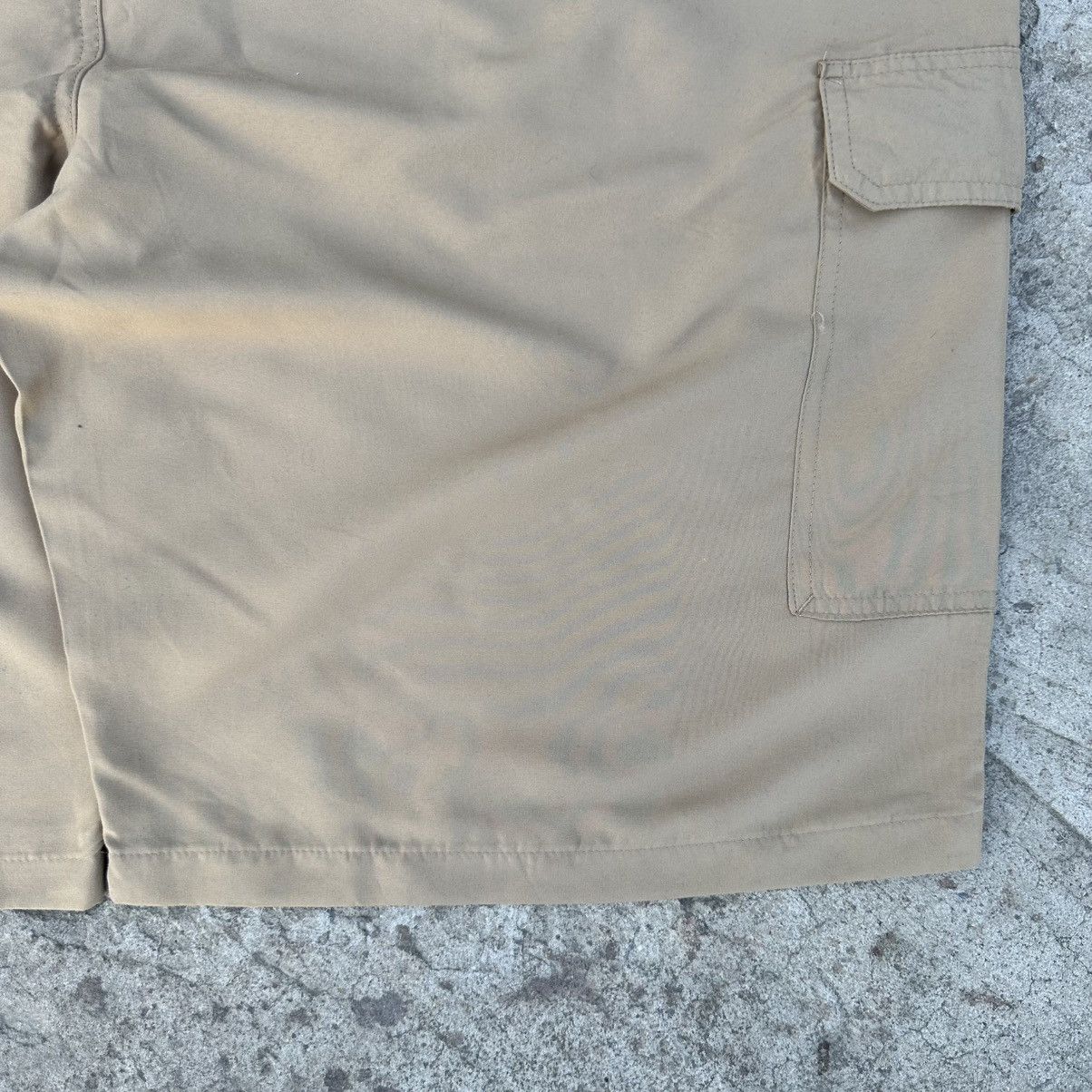 Grailed Vintage Japanese Style Atlas Of Man Shorts Size 5XL - 4 XL Size US 39 - 8 Thumbnail