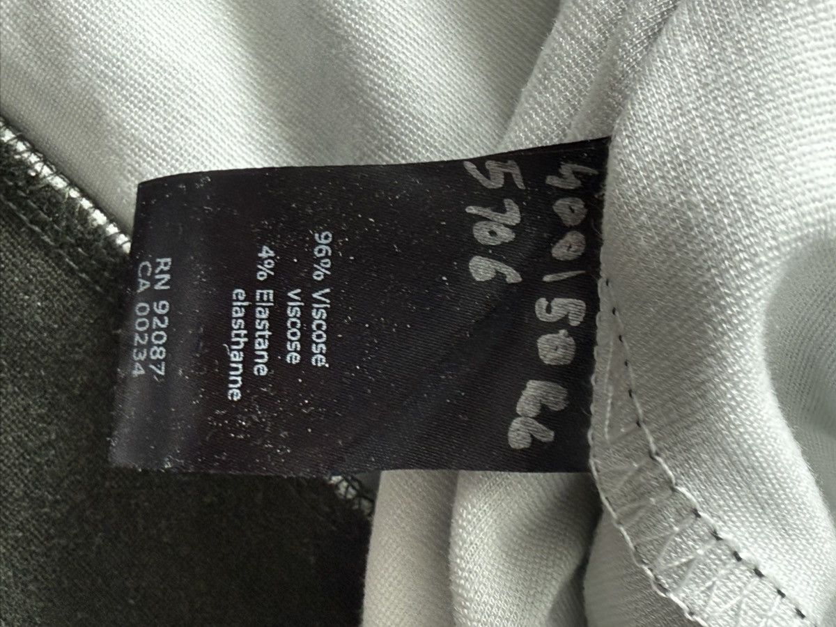 Saks Fifth Avenue Saks Fifth Ave Hoodie Size US XL / EU 56 / 4 - 3 Thumbnail