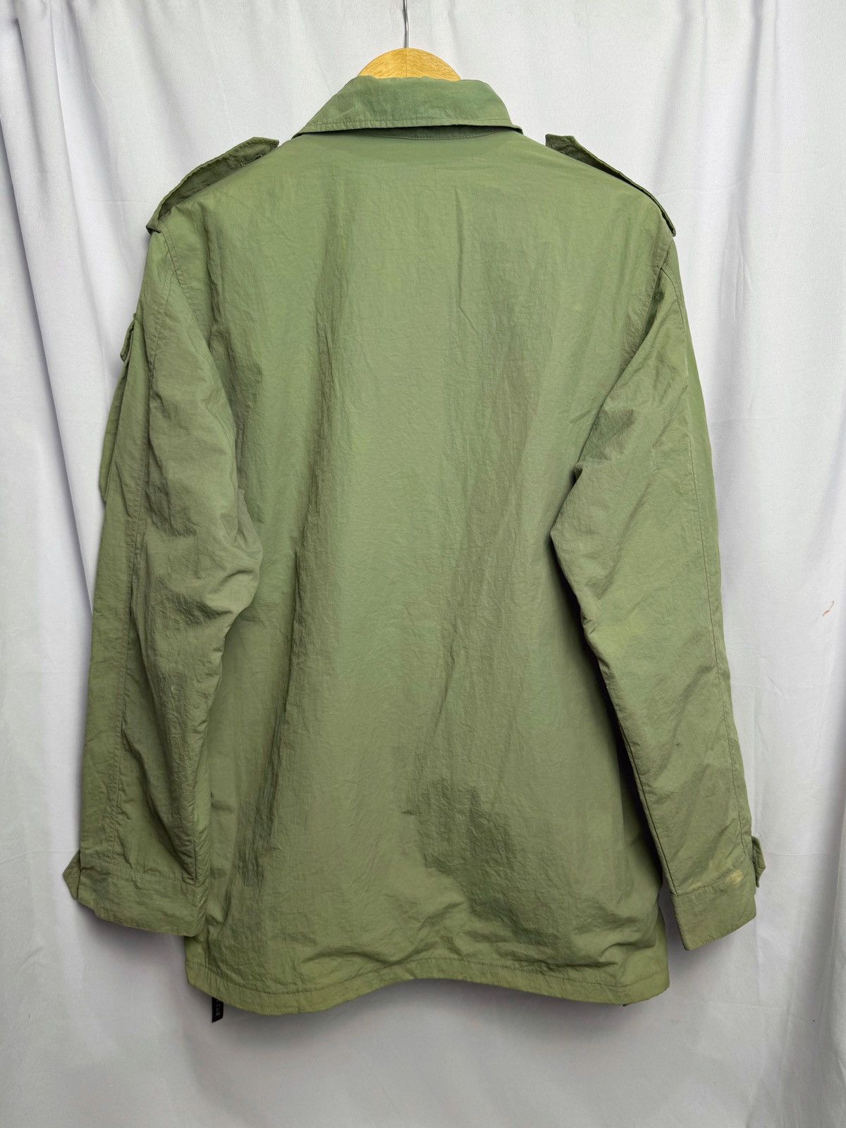 Hysteric Glamour × Japanese Brand × PPFM Japanese Burden Military Style Size US M / EU 48-50 / 2 - 7 Thumbnail