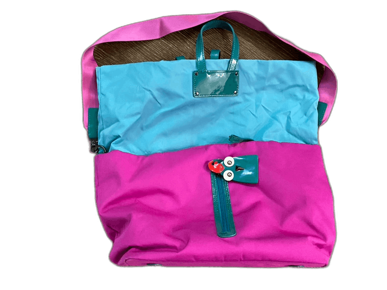 MCM Stylish Large Mommy Bag for Everyday Use Size ONE SIZE - 1 Thumbnail