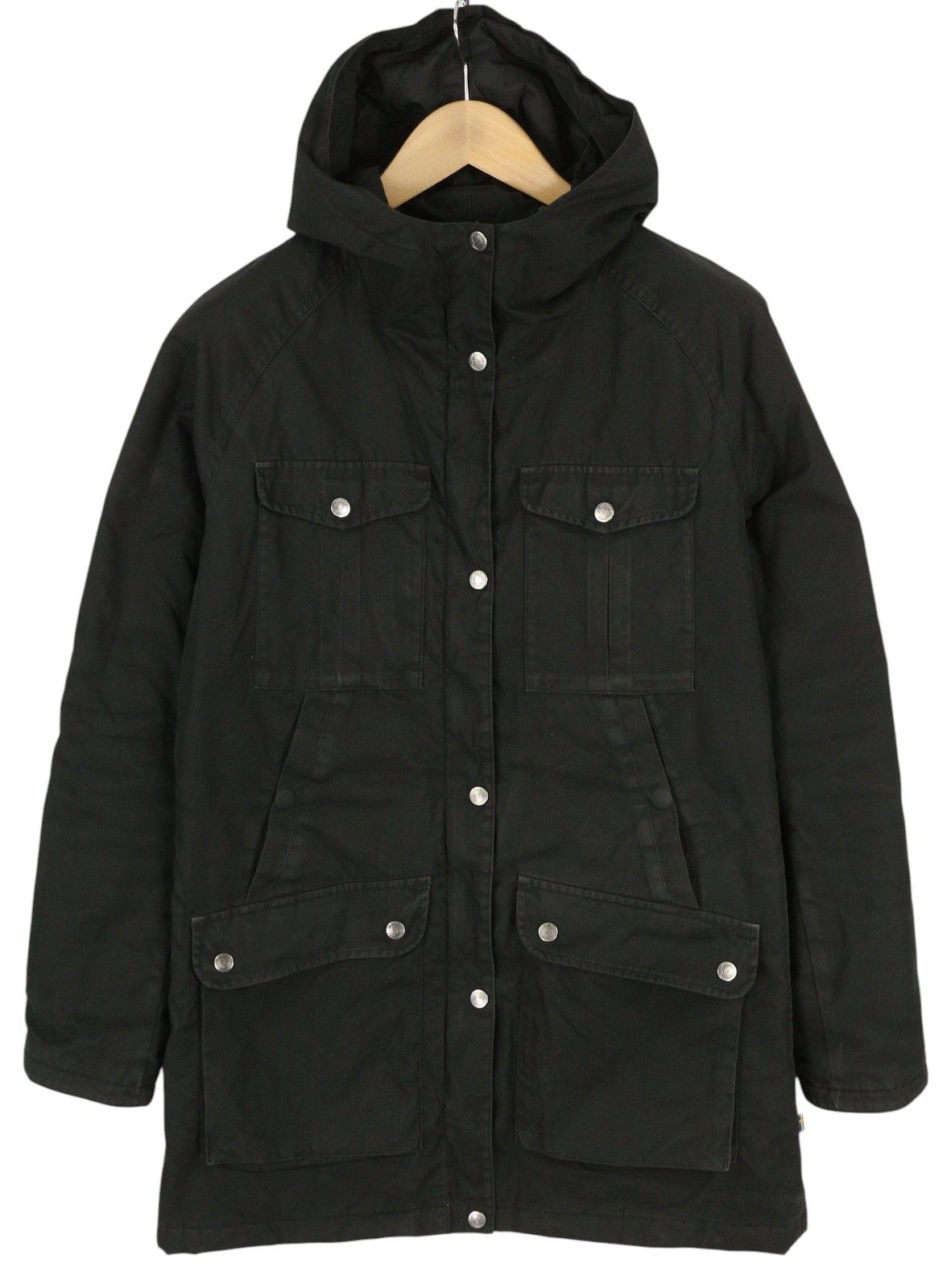 Other ELSA PARKA EU34 Blue Storm System Waterproof 86455 Size XS / US 0-2 / IT 36-38 - 1 Thumbnail