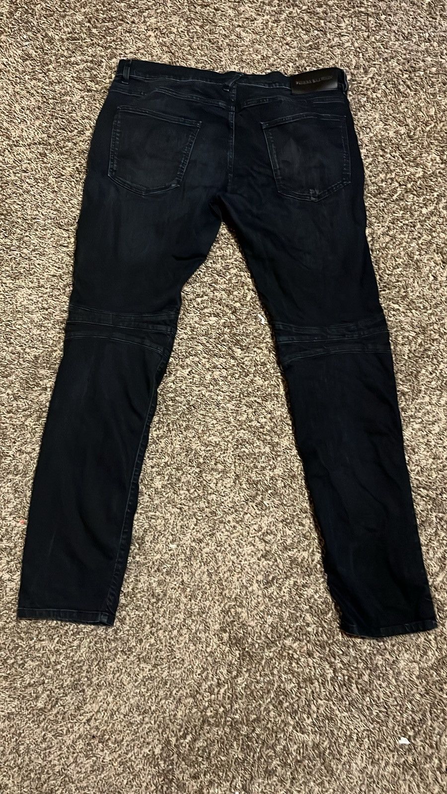 Pierre Balmain PIERRE BALMAIN SIZE 44 Size US 44 / EU 60 - 1 Thumbnail
