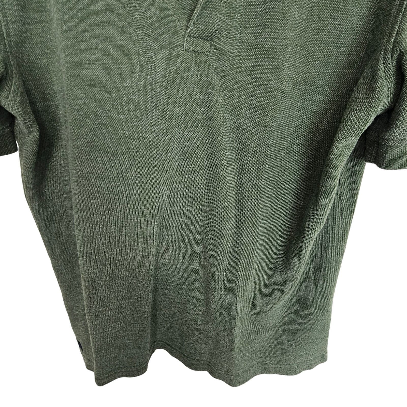 UNTUCKit Untuckit Mens Polo Shirt M Business Casual Minimalist Prep Size US M / EU 48-50 / 2 - 3 Thumbnail
