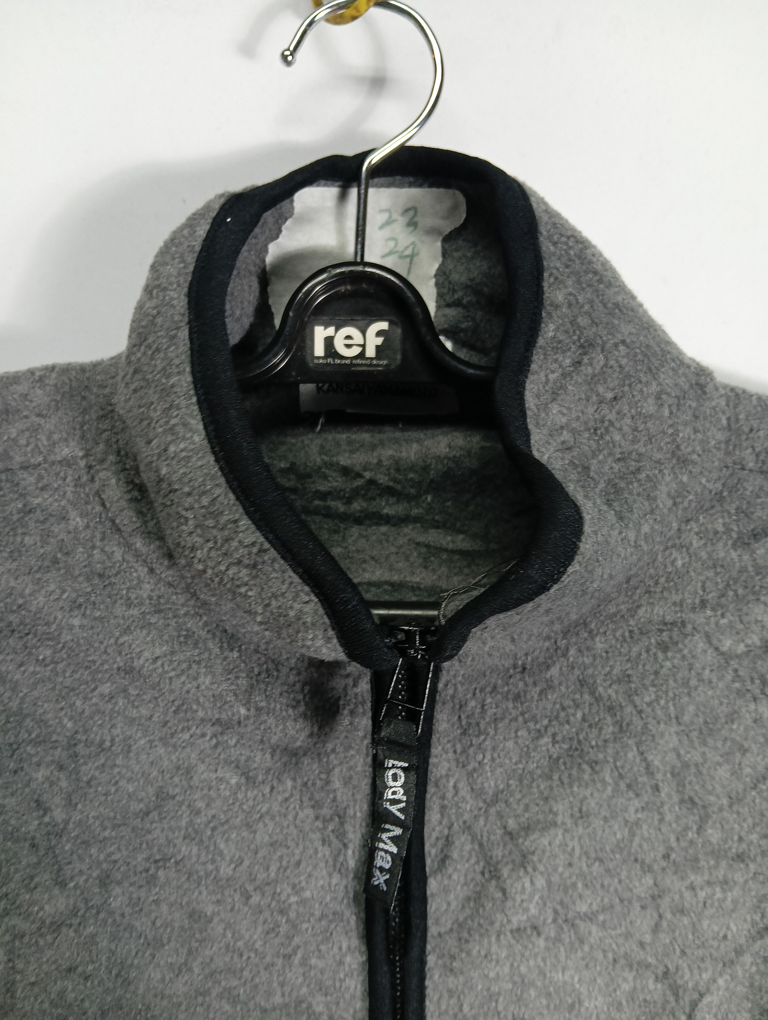 Kansai Yamamoto designer kansai yamamoto x body max size xl Size US XL / EU 56 / 4 - 3 Thumbnail