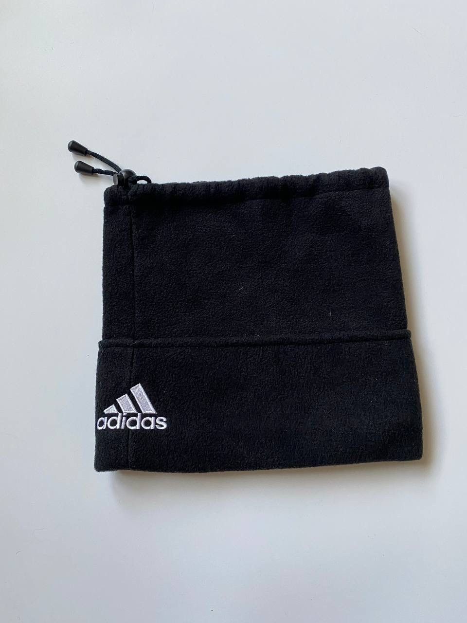 Adidas Vintage Baf Masks Hat Newcastle United Adidas soccer Size ONE SIZE - 4 Thumbnail