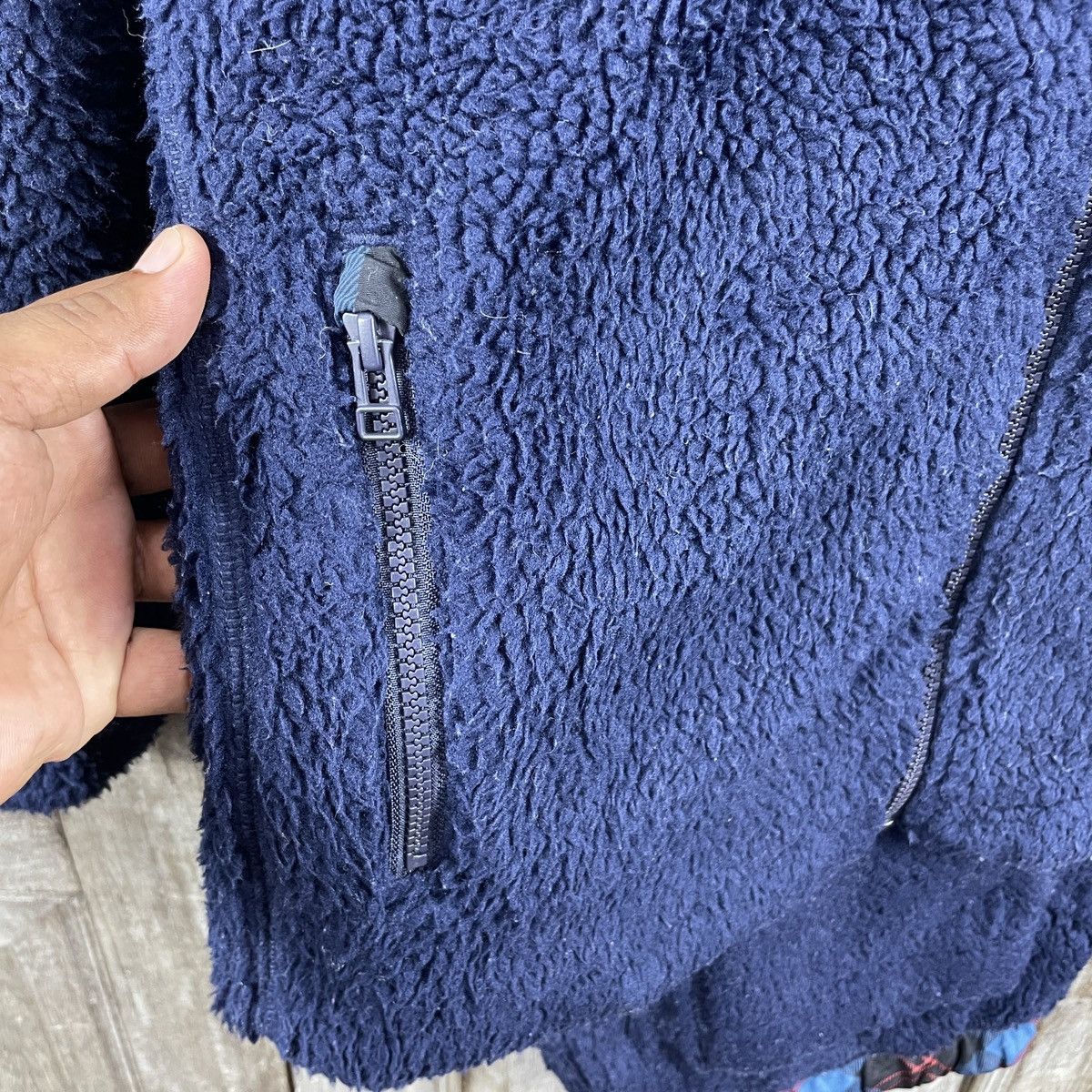 JW Anderson × Uniqlo J.W.Anderson Fleece One Set Size US 34 / EU 50 - 9 Thumbnail
