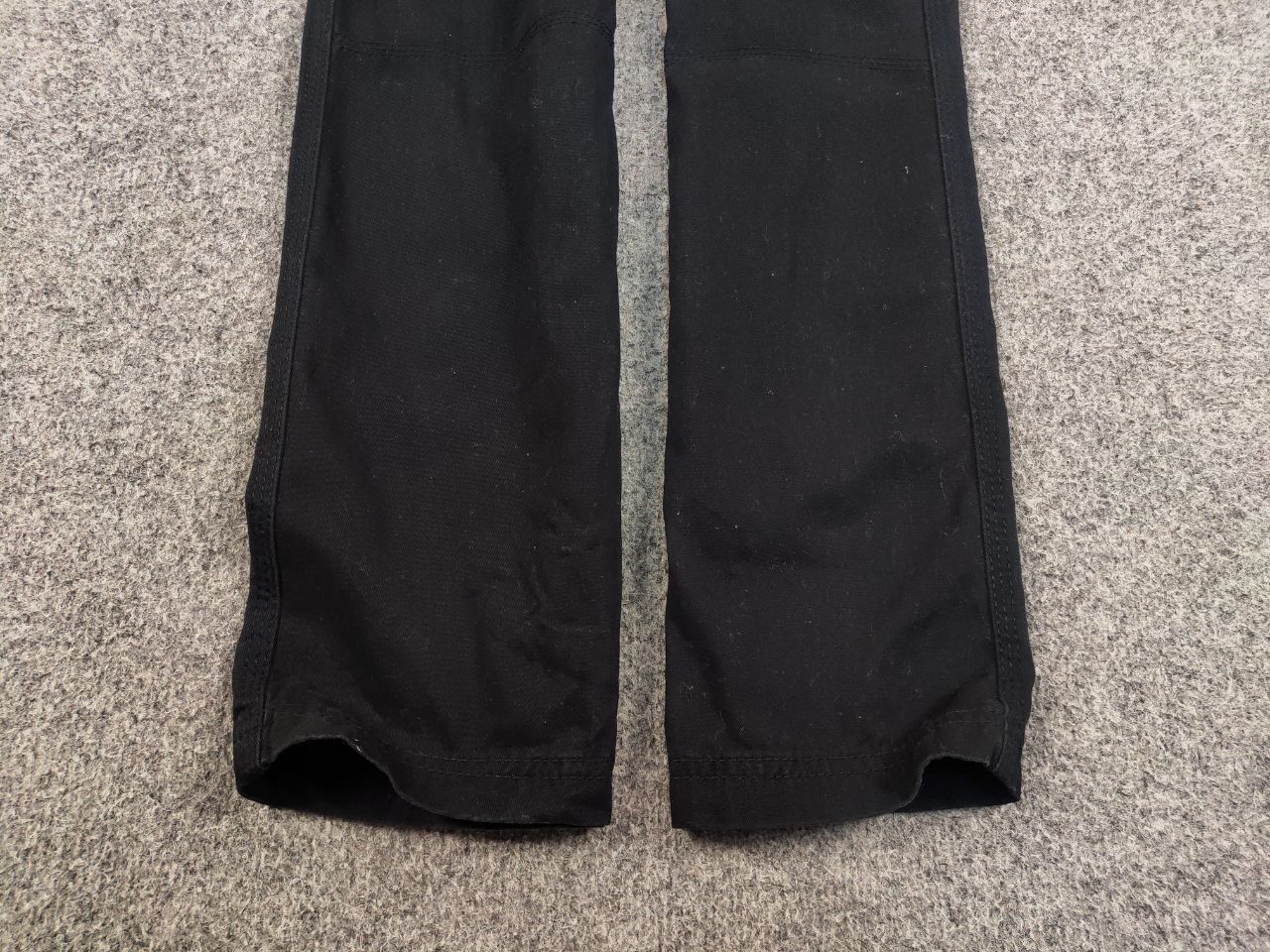 Japanese Brand Vintage 90's Japanese Casual Cotton Cargo Trouser Pants Size US 32 / EU 48 - 9 Thumbnail
