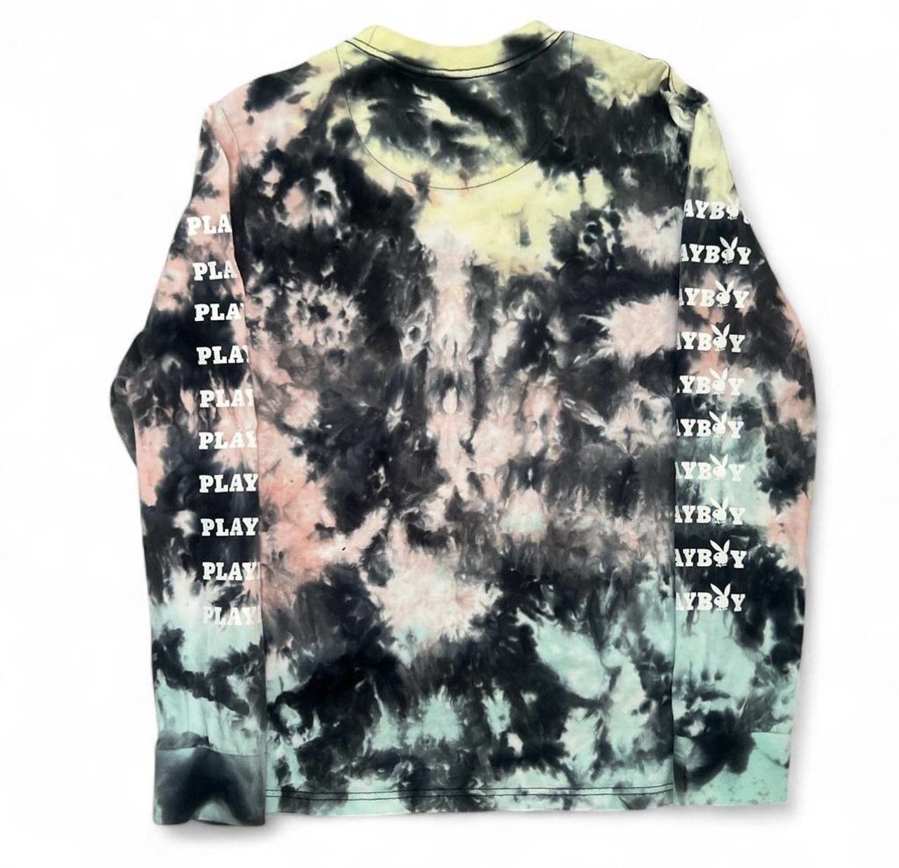 Playboy 🔥 Free Shipping Playboy Shirt 🔥 Size US S / EU 44-46 / 1 - 4 Thumbnail