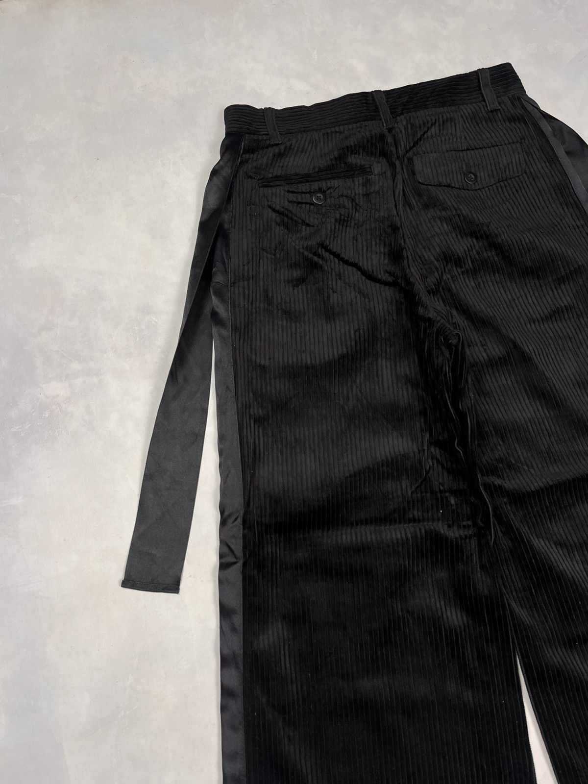 Undercover GUxUndercover Side Taped Baggy Corduroy Size US 28 / EU 44 - 7 Thumbnail