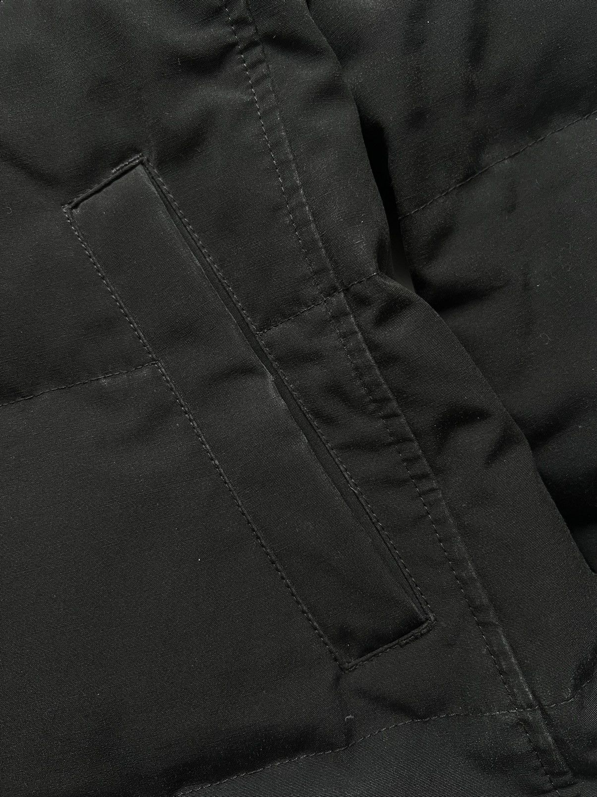 Canada Goose RRP 1575$ Canada Goose Shelburne Down Parka Black Size XS / US 0-2 / IT 36-38 - 10 Thumbnail