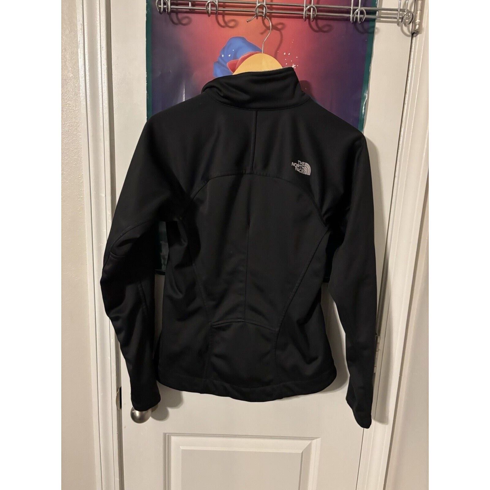 The North Face Vintage ladies black zip up north face jacket Small Summit Size US S / EU 44-46 / 1 - 4 Thumbnail