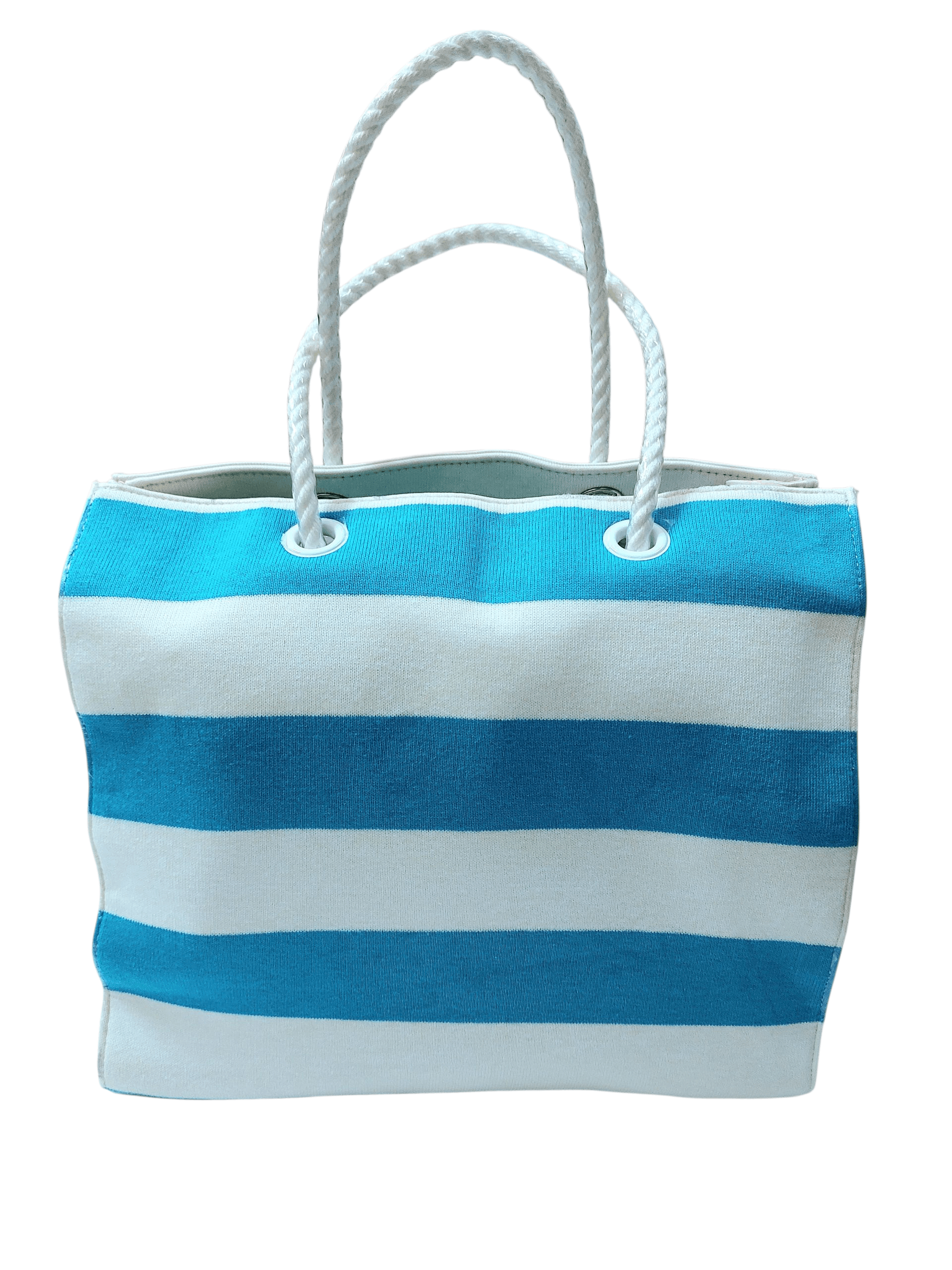 Courreges Courreges Hagi Stripe Tote Bag Size ONE SIZE - 6 Thumbnail