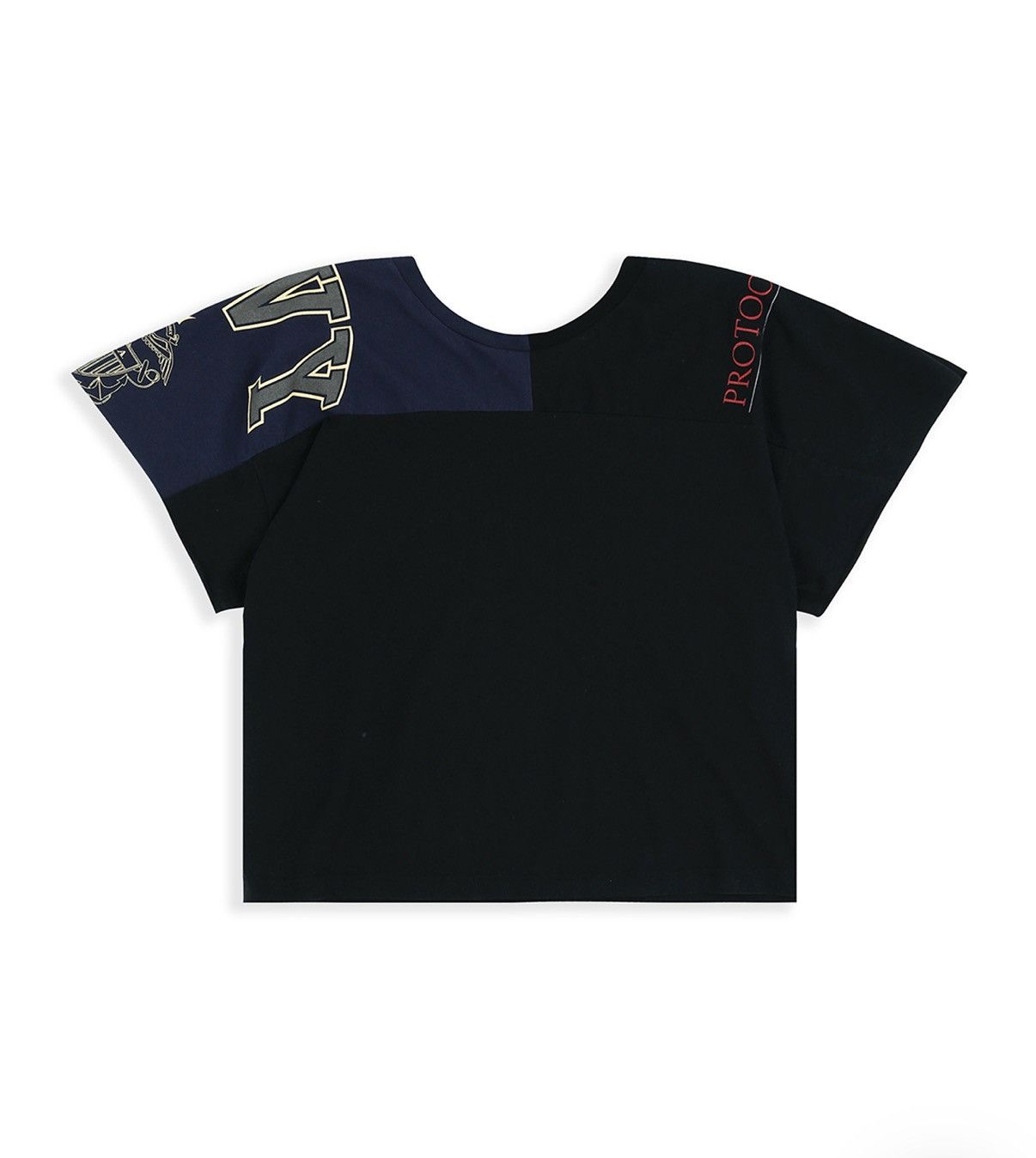 PROJECT G/R Protocol Index 3 IN 1 T-SHIRT PROJECT GR Size US S / EU 44-46 / 1 - 2 Thumbnail