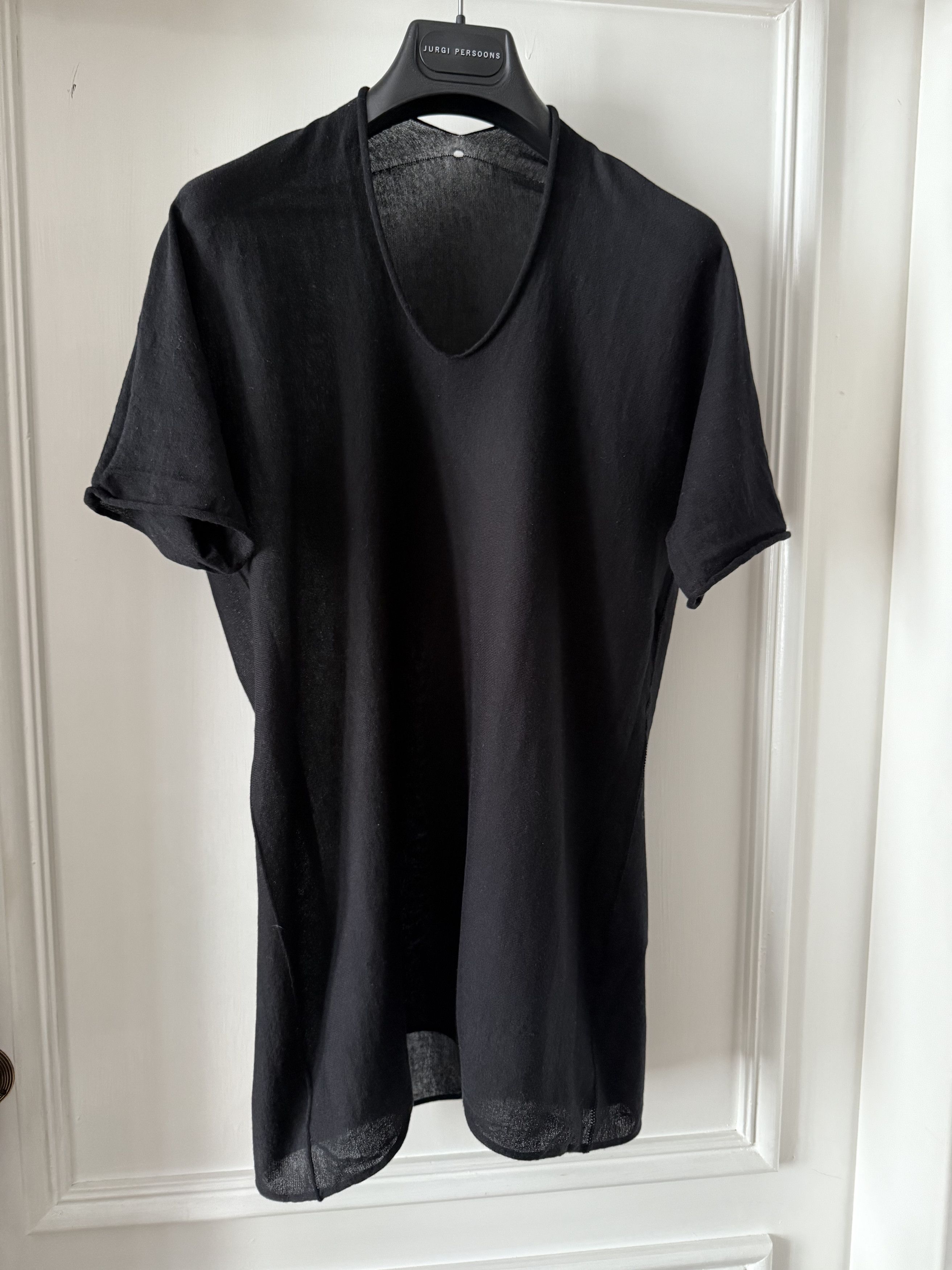 Label Under Construction Label Under Construction T-SHIRT NEW!! Size M - Black Size US M / EU 48-50 / 2 - 10 Thumbnail