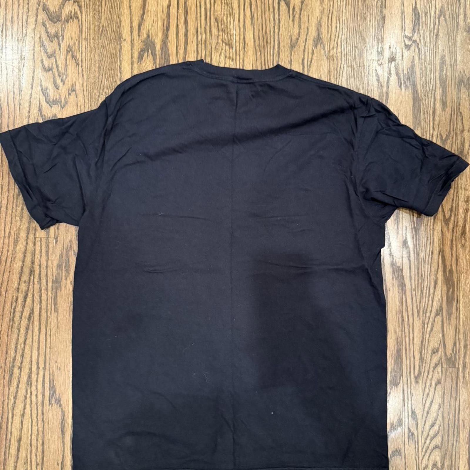 Comfort Colors Full of Hell - Twins Shirt - L Size US L / EU 52-54 / 3 - 5 Thumbnail