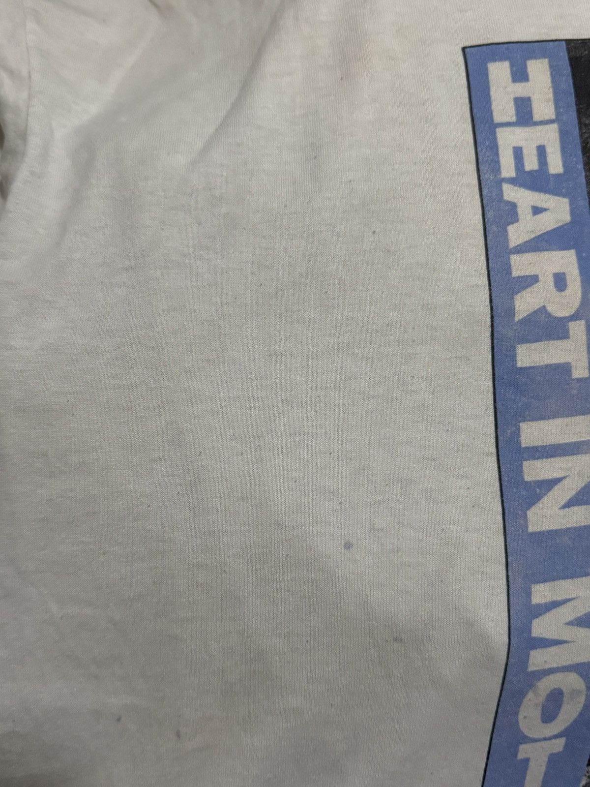 Other Thrashed Vintage single stitch 90s Amy Grant T-Shirt Country Size US XL / EU 56 / 4 - 23 Thumbnail
