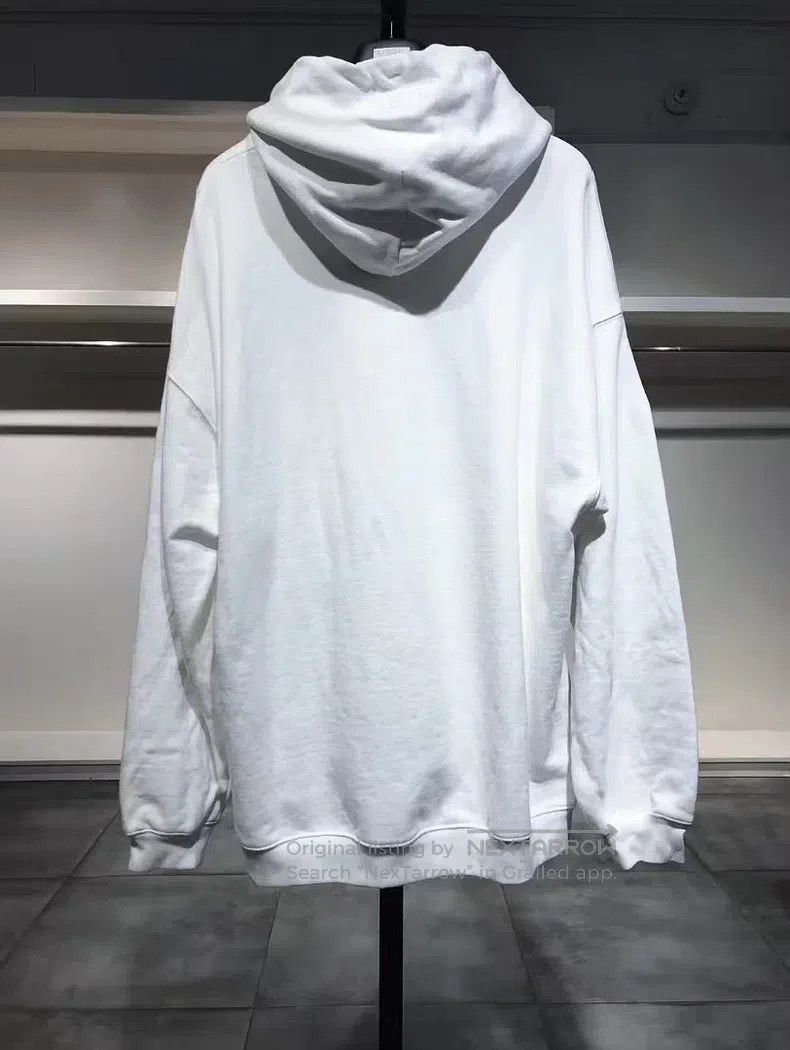 Vetements VETEMENTS Sweatshirt Size US L / EU 52-54 / 3 - 4 Thumbnail