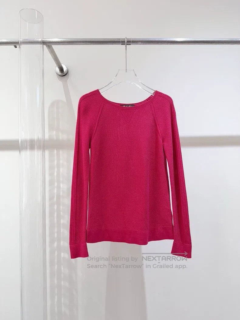 Loro Piana Loro Piana Sweater Size XXS / US 00 / IT 34 - 1 Thumbnail