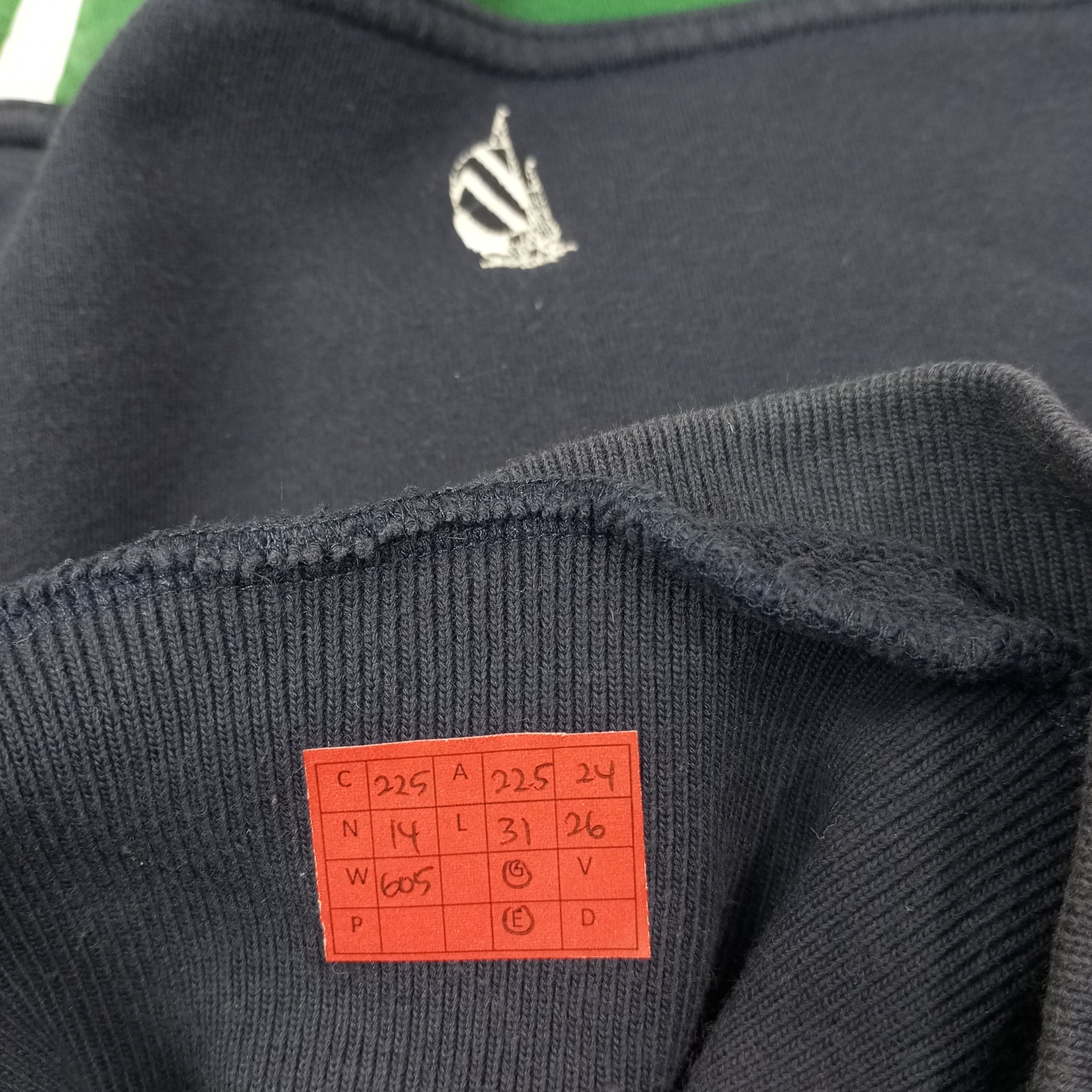 Nautica Nautica Sport Streetwear Sweatshirt c225n14 Size US M / EU 48-50 / 2 - 8 Thumbnail