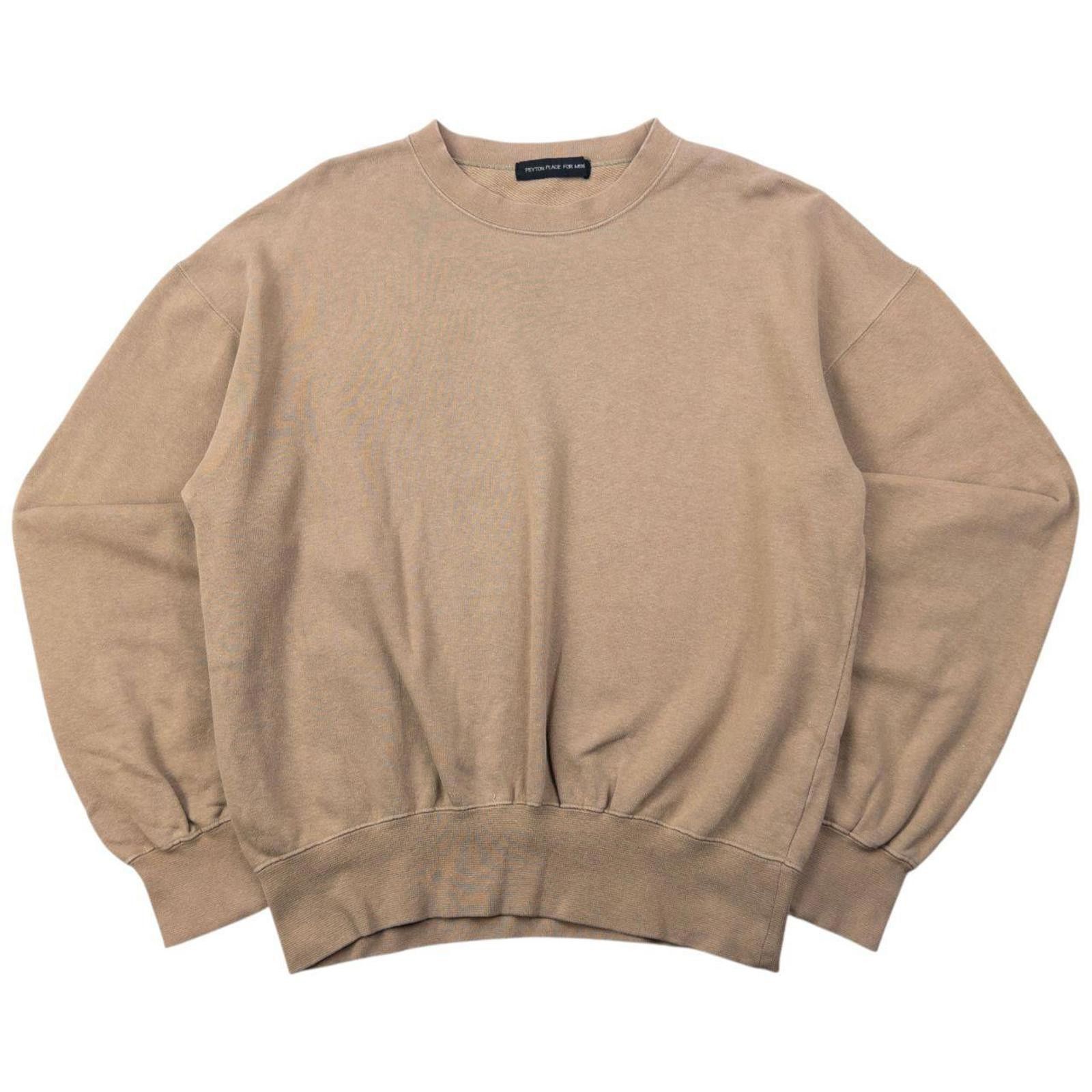 Other Vintage PPFM Embroidered Sweatshirt Size S Size US S / EU 44-46 / 1 - 2 Thumbnail
