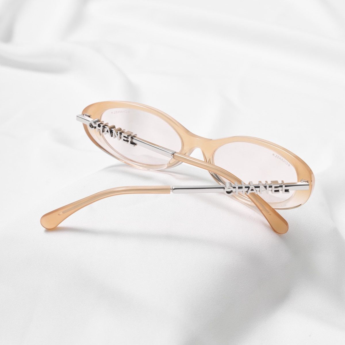 Chanel CHANEL 0CH5565 1831S7 SUNGLASSES Size ONE SIZE - 7 Thumbnail
