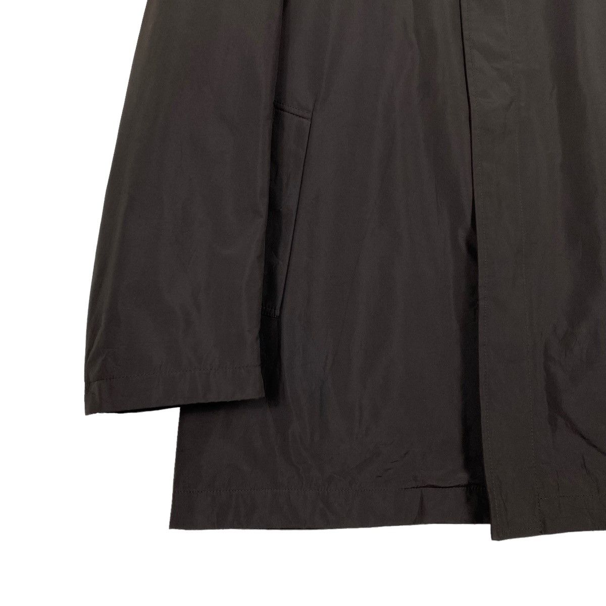 Japanese Brand INED HOMME BY YOHJI YAMAMOTO JACKET Size US M / EU 48-50 / 2 - 8 Thumbnail