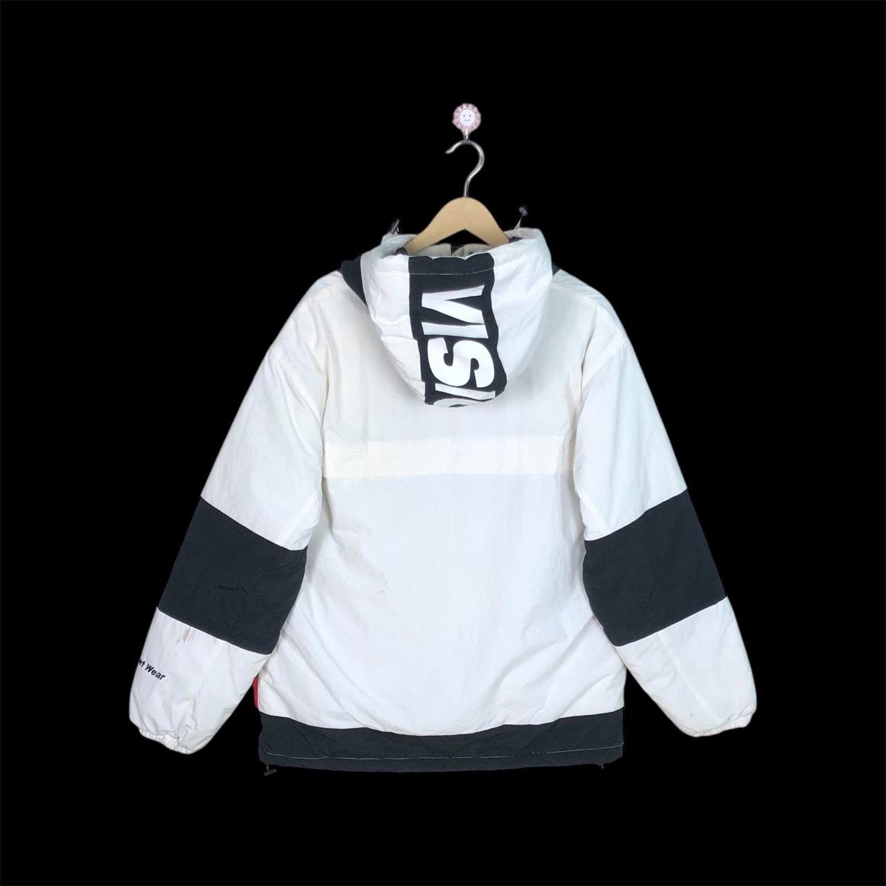 Vision Streetwear Vision Streetwear Skateboard Down Jacket Puffer Size US XL / EU 56 / 4 - 2 Thumbnail
