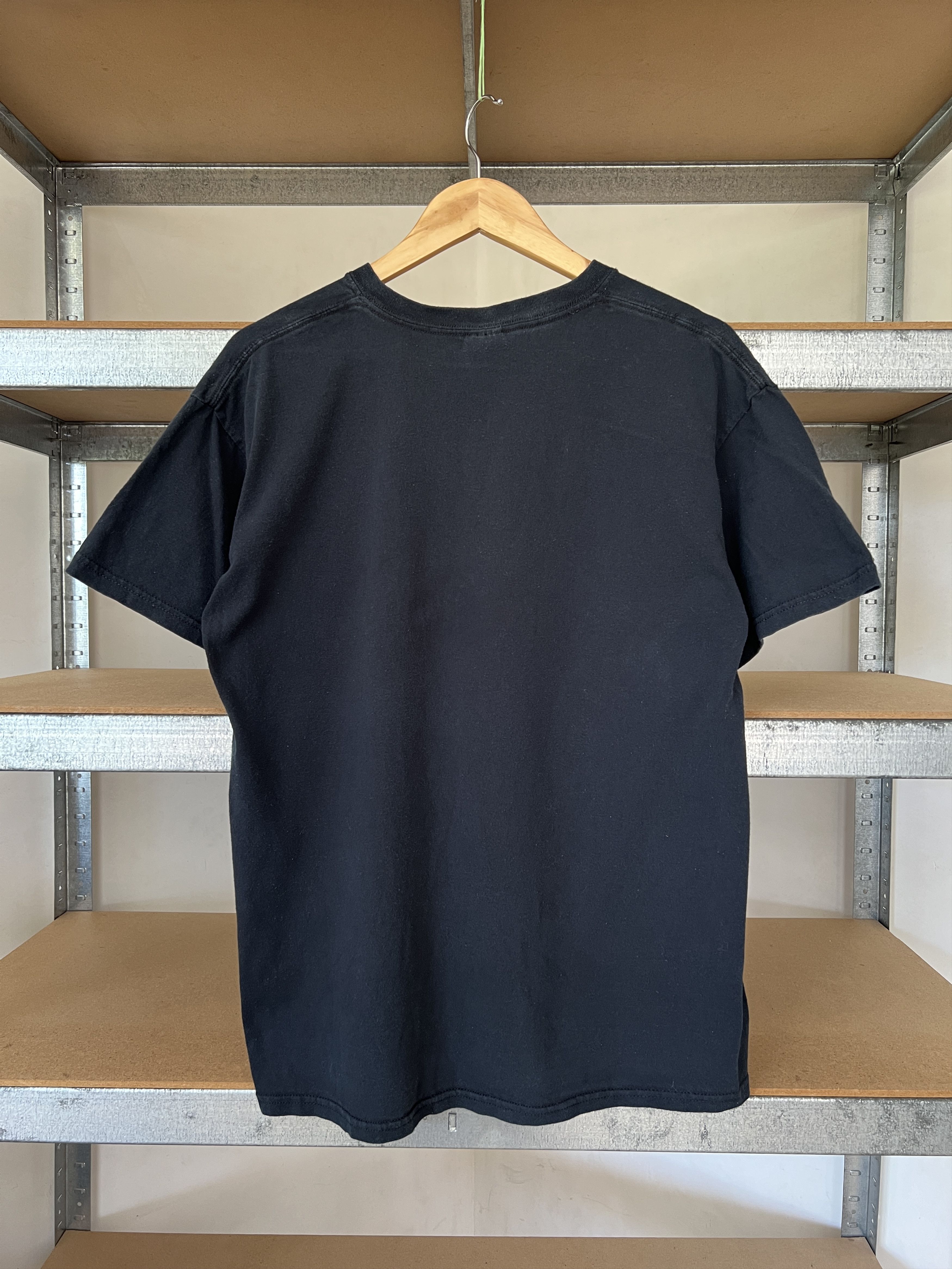 Vintage Call Of Duty Vintage 2000s Black Ops Game Tee Size US L / EU 52-54 / 3 - 2 Thumbnail