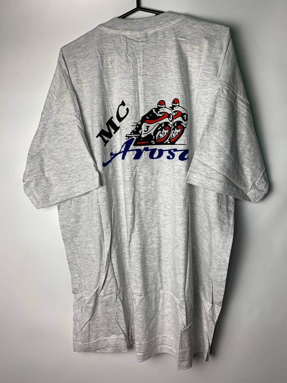 Vintage Mobil 1 Racing vintage t-shirt Size 2XL Size US XXL / EU 58 / 5 - 3 Thumbnail