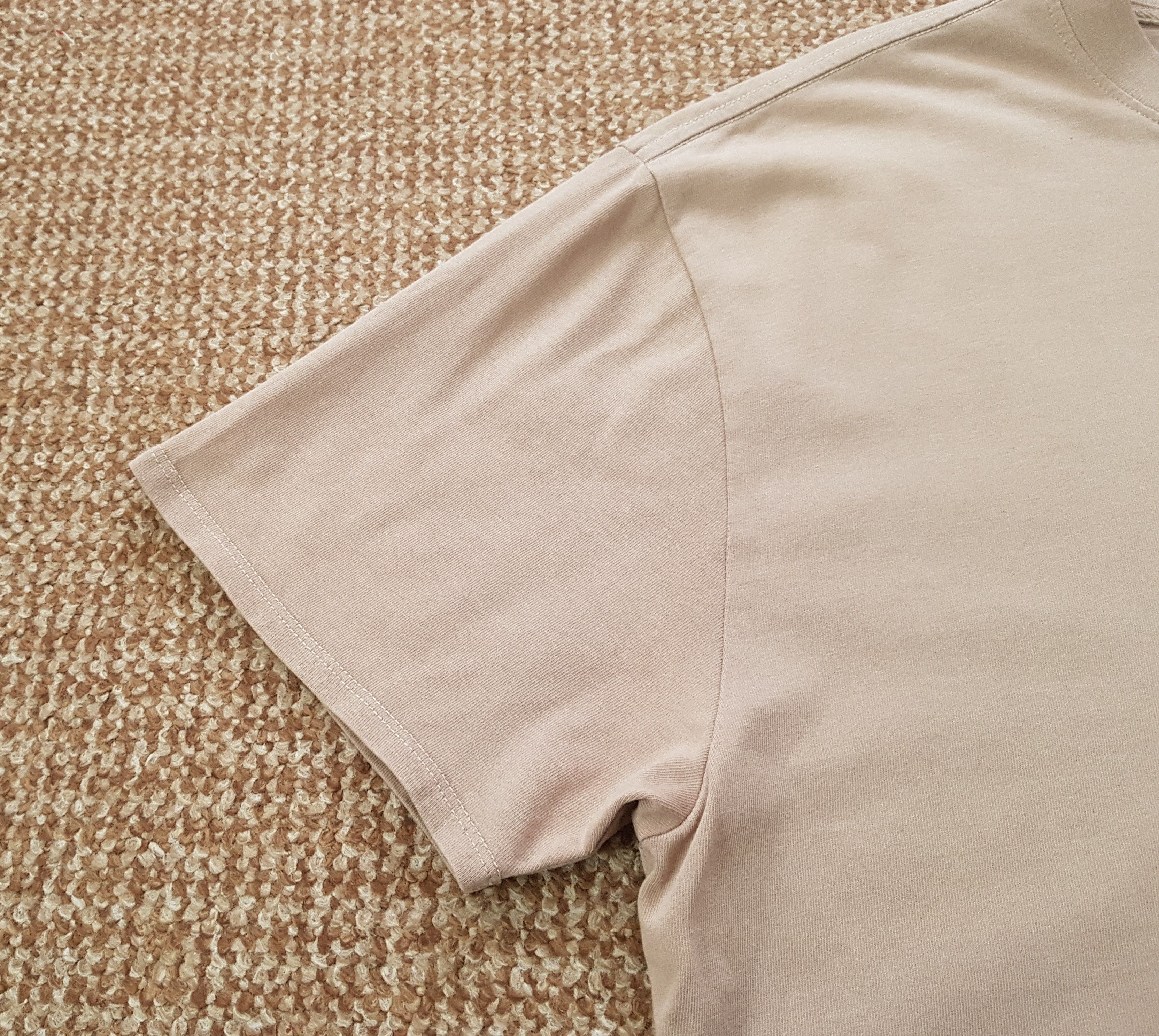 Other Fear of God Essentials Oversized Loose T Shirt Tee sz M Size US M / EU 48-50 / 2 - 6 Thumbnail