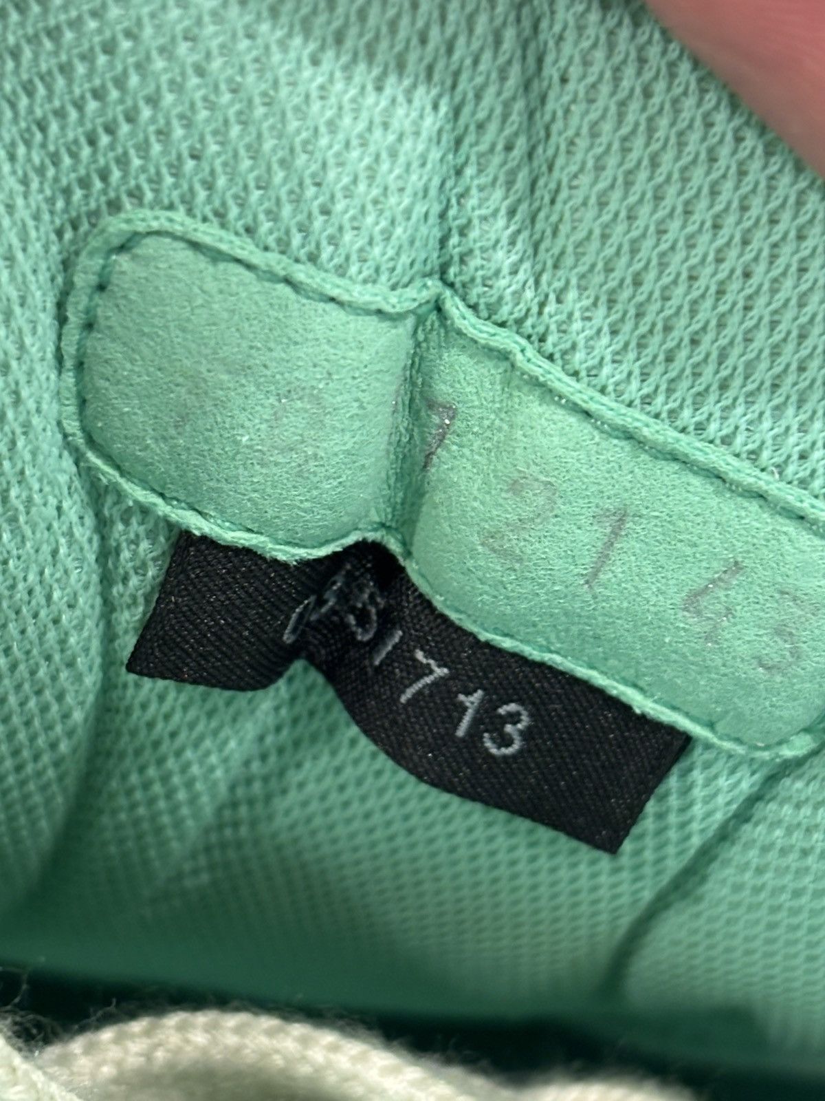 Dior × Travis Scott Dior X Travis Scott B713 Limited Low Top Size US 10 / EU 43 - 6 Thumbnail