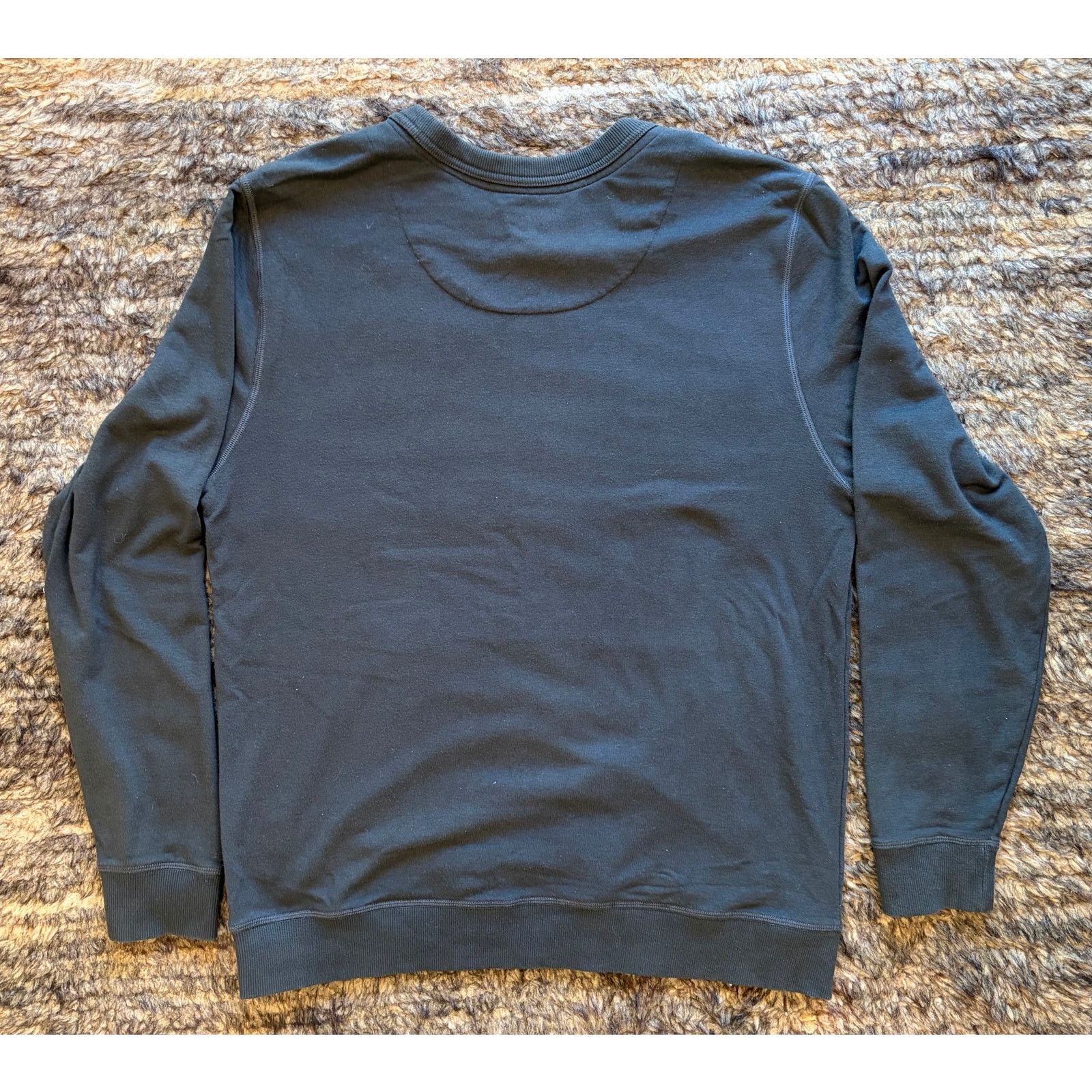 Nike Men’s municipal sport utility sweatshirt pocket gray large Size US L / EU 52-54 / 3 - 4 Thumbnail