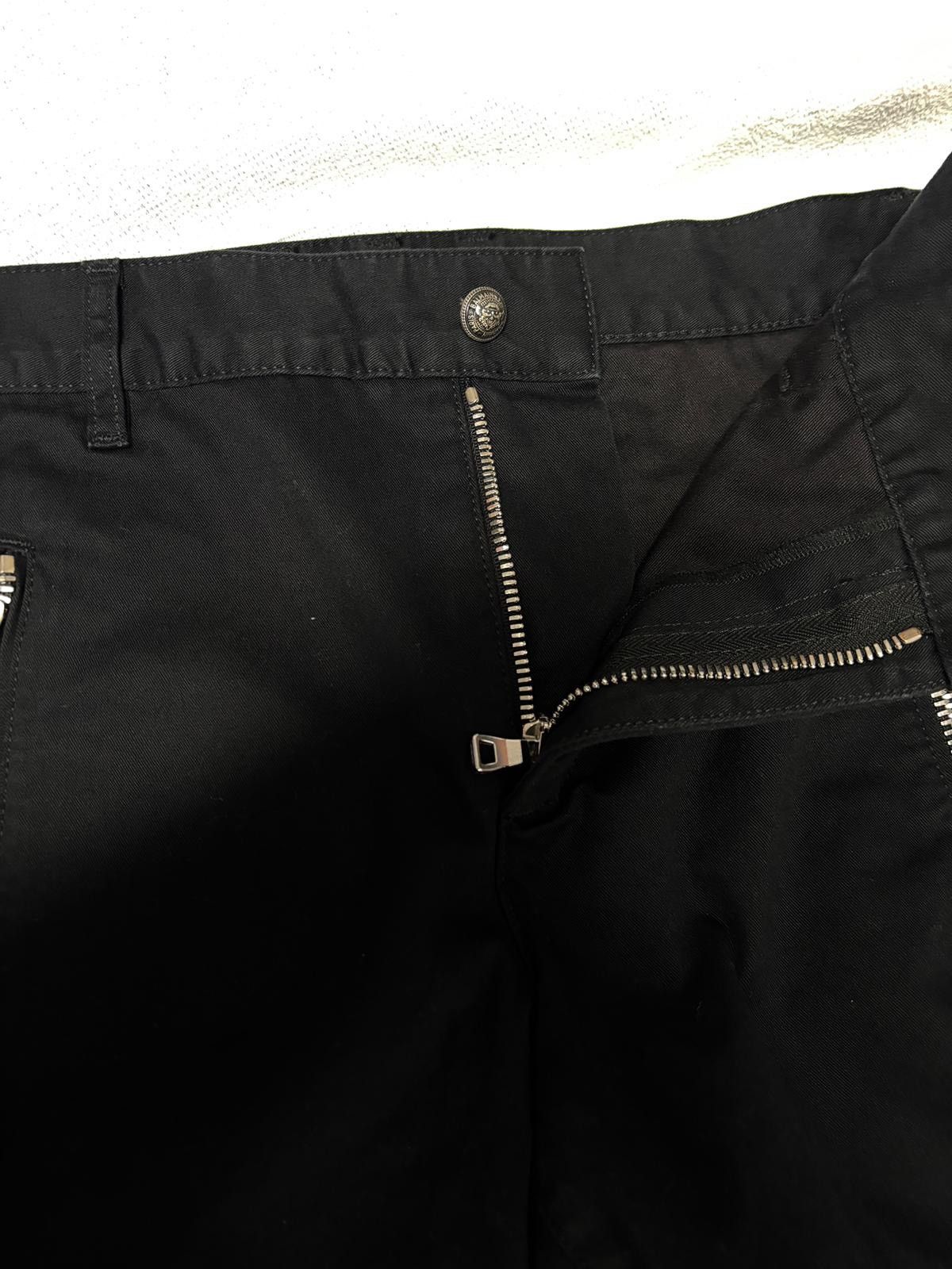 Balmain Pants Balmain Paris size S Size US 32 / EU 48 - 6 Thumbnail