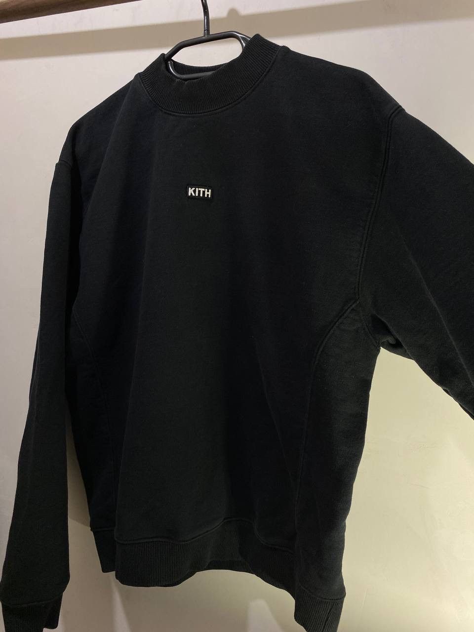 Kith Kith sweatshirt Size US S / EU 44-46 / 1 - 4 Thumbnail