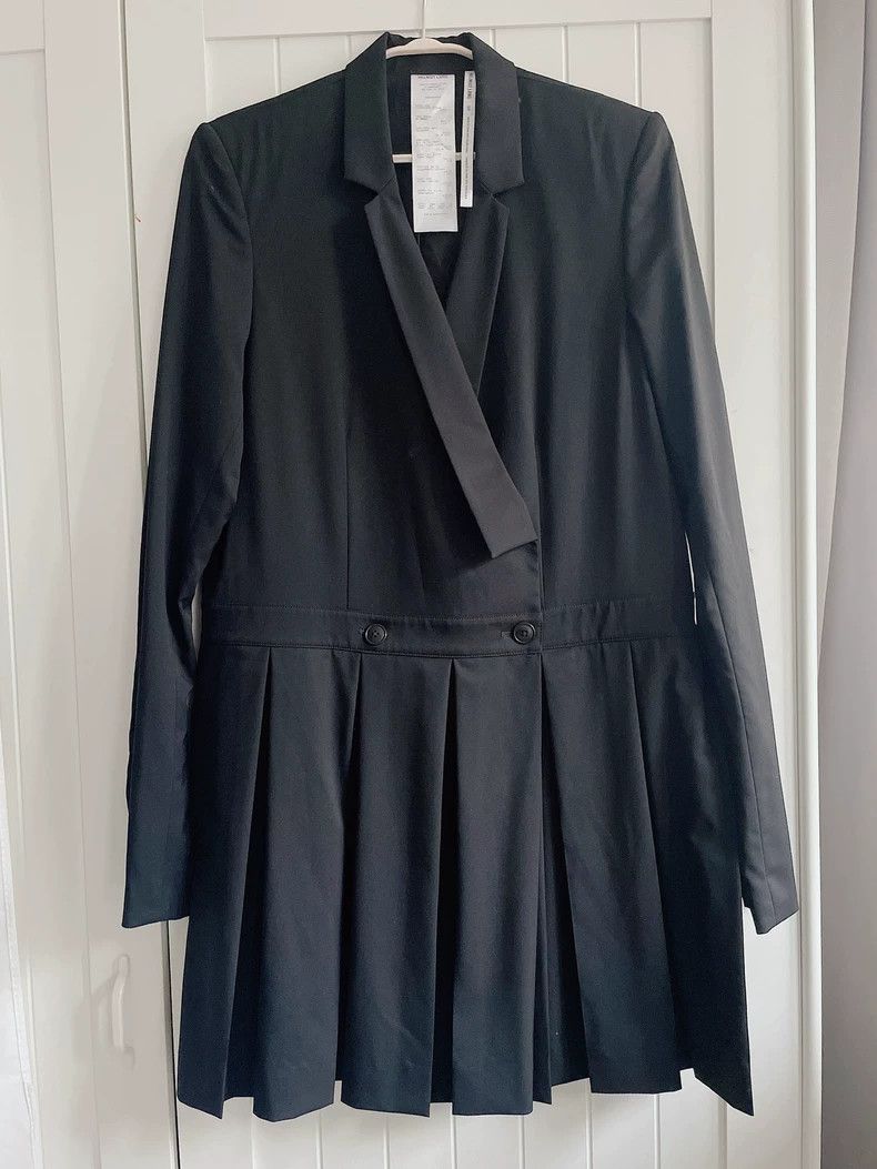 Helmut Lang HELMUT LANG Suits and skirts Size S / US 4 / IT 40 - 1 Thumbnail