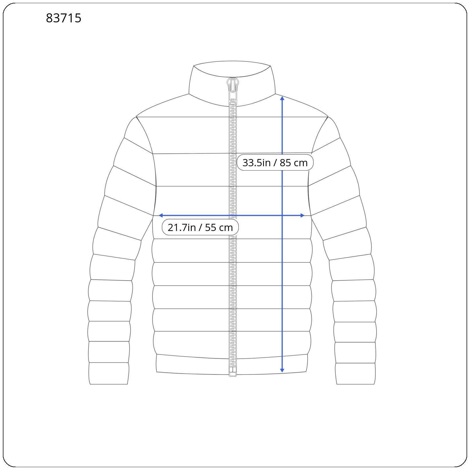 The North Face NEW ASHTON PARKA L Yellow 550 Down Insulated Quilted 83715 Size L / US 10 / IT 46 - 2 Thumbnail