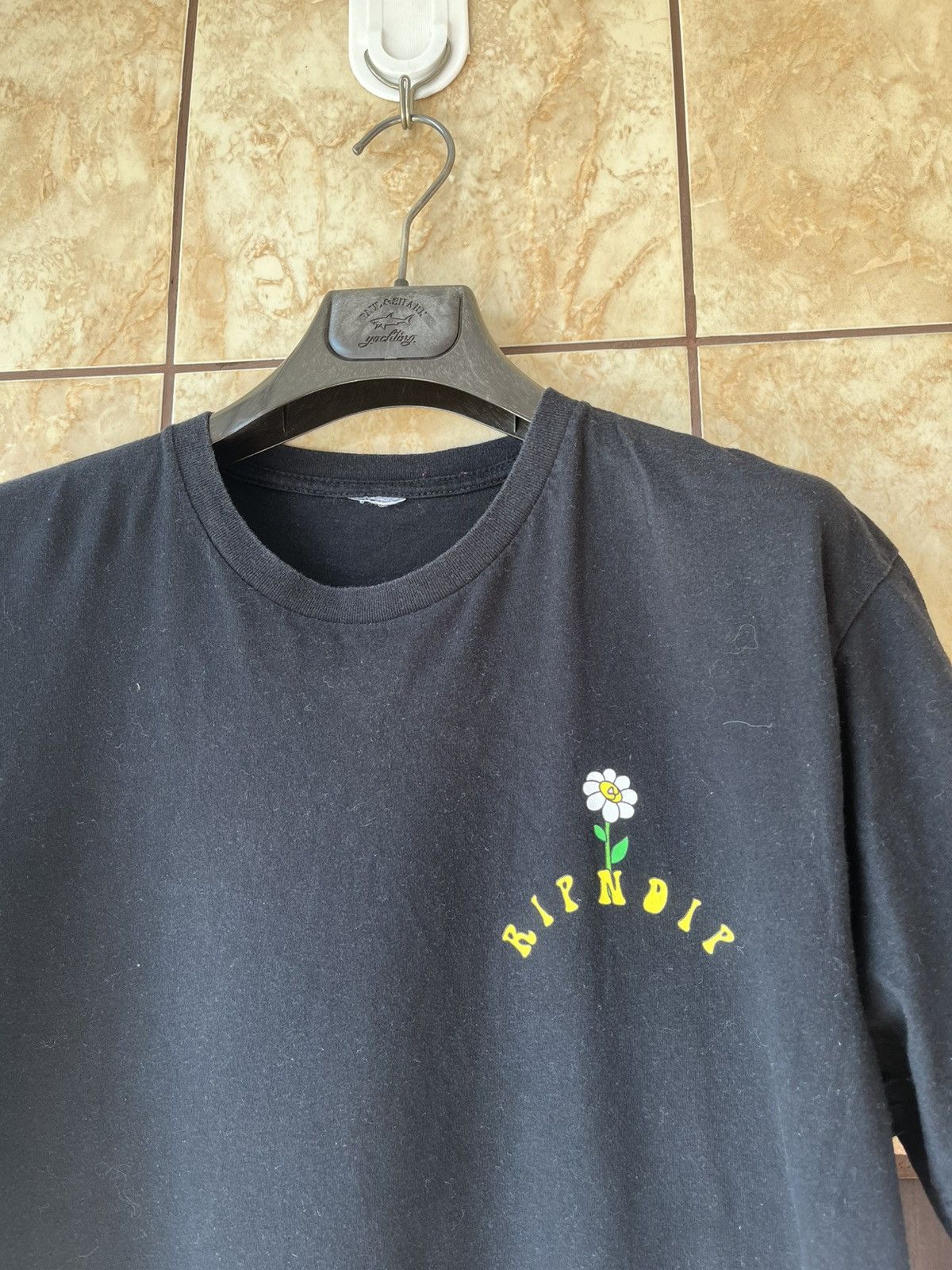 RIPNDIP Ripndip tee shirt Size US M / EU 48-50 / 2 - 4 Thumbnail