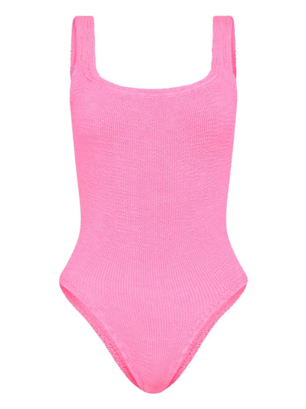 Hunza G Square-Neck Swimsuit Size M / US 6-8 / IT 42-44 - 1 Thumbnail